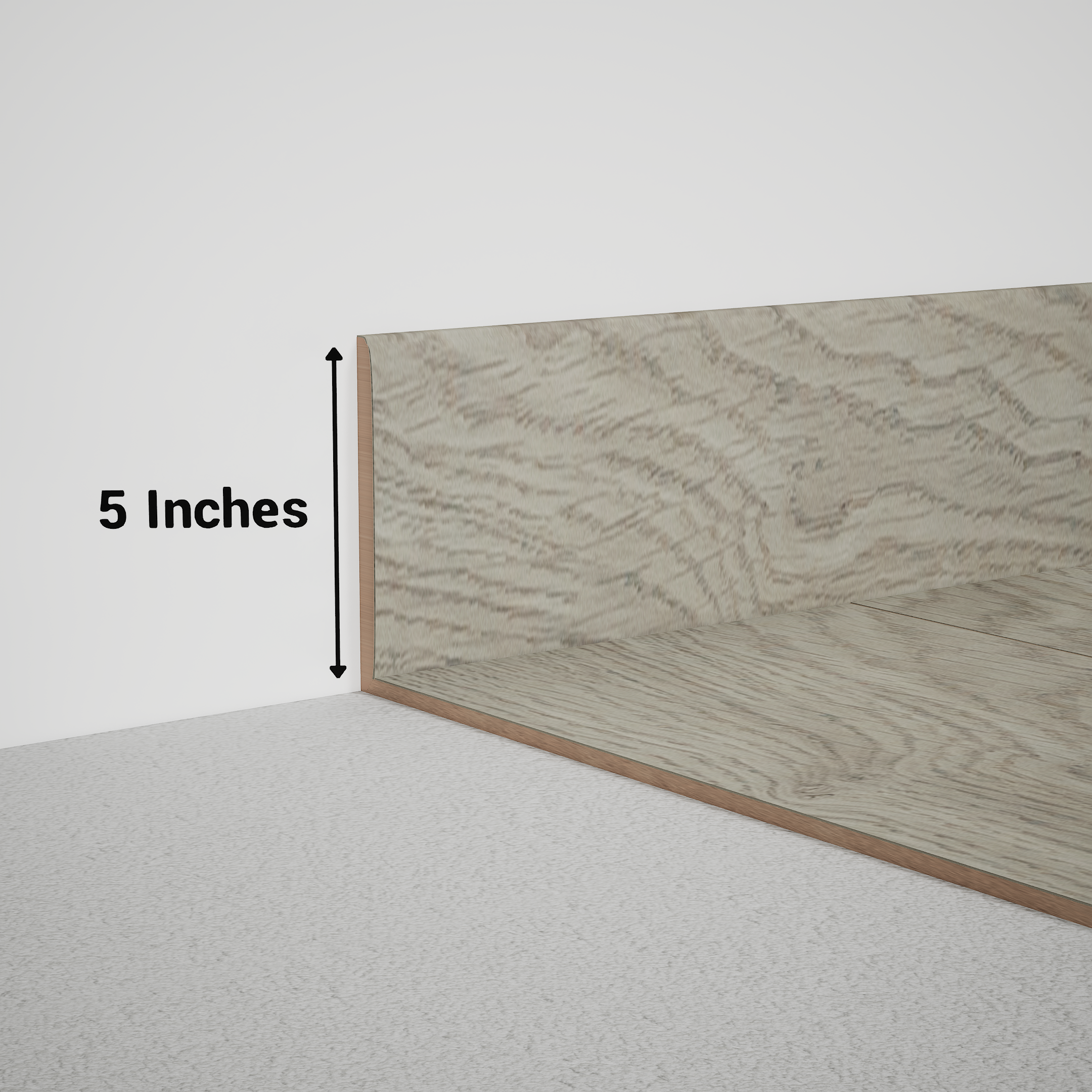 Product Image for PM 00444 J Skirting | Image - 1