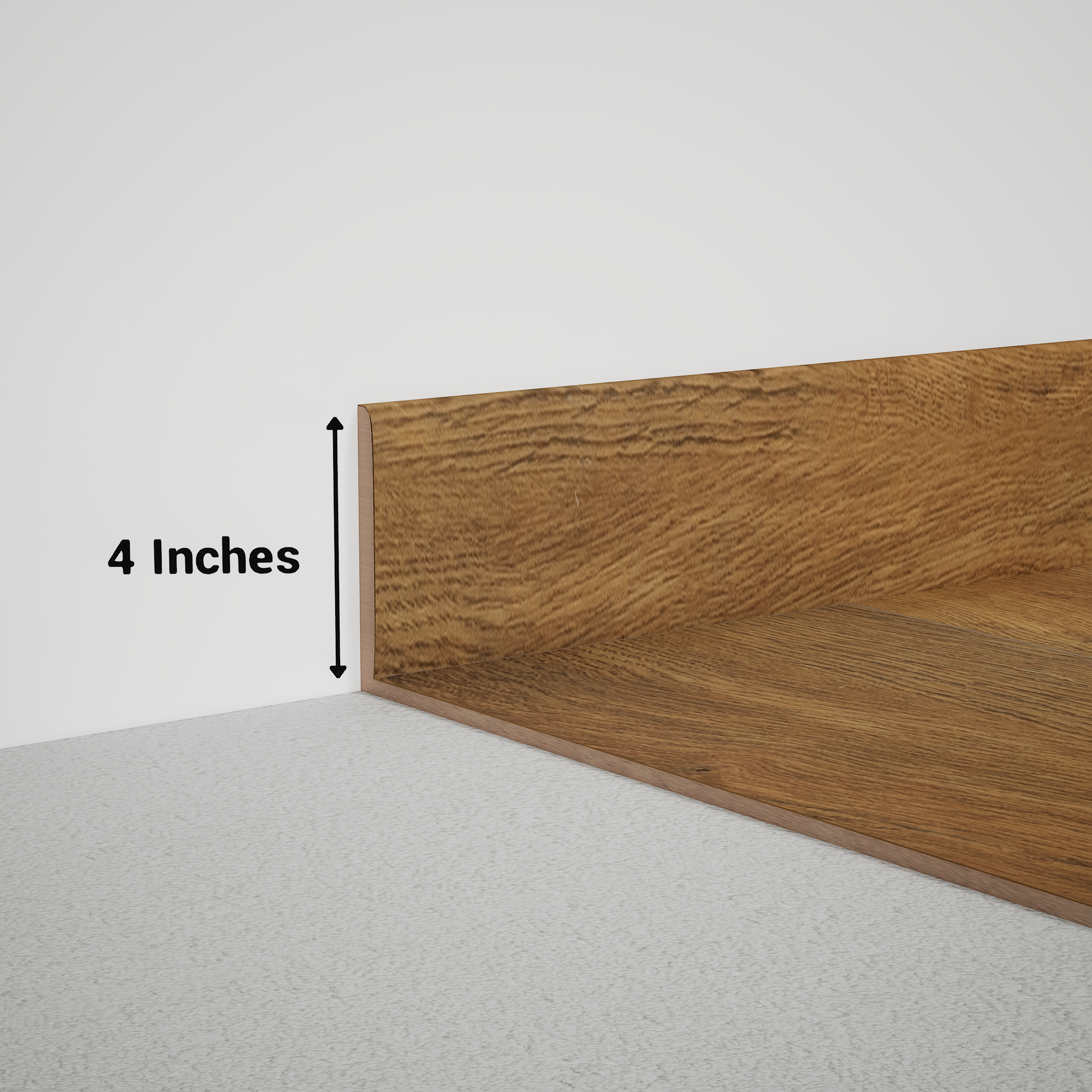 Product Image for PM 00445 H Skirting | Image - 1