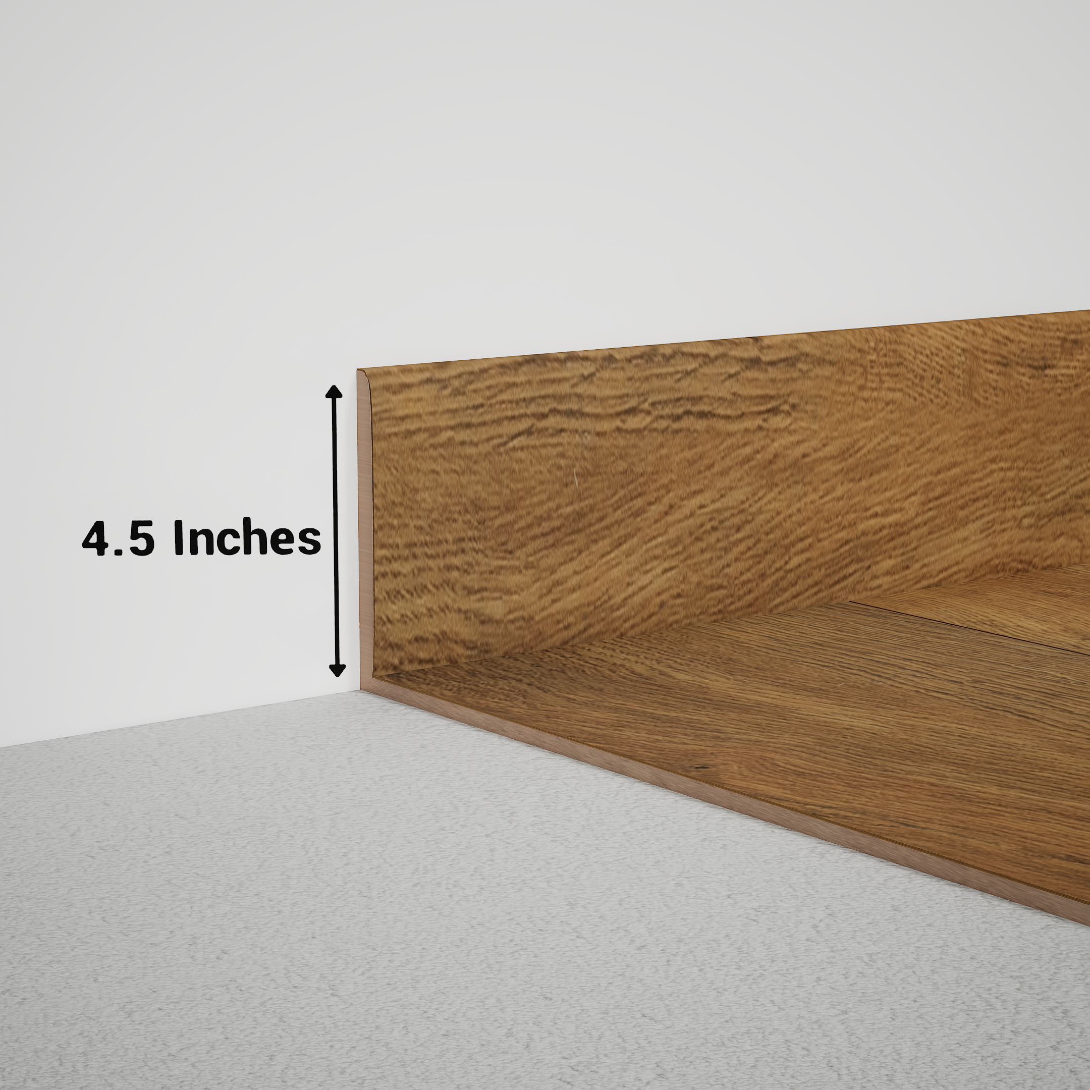 Product Image for PM 00445 I Skirting | Image - 1