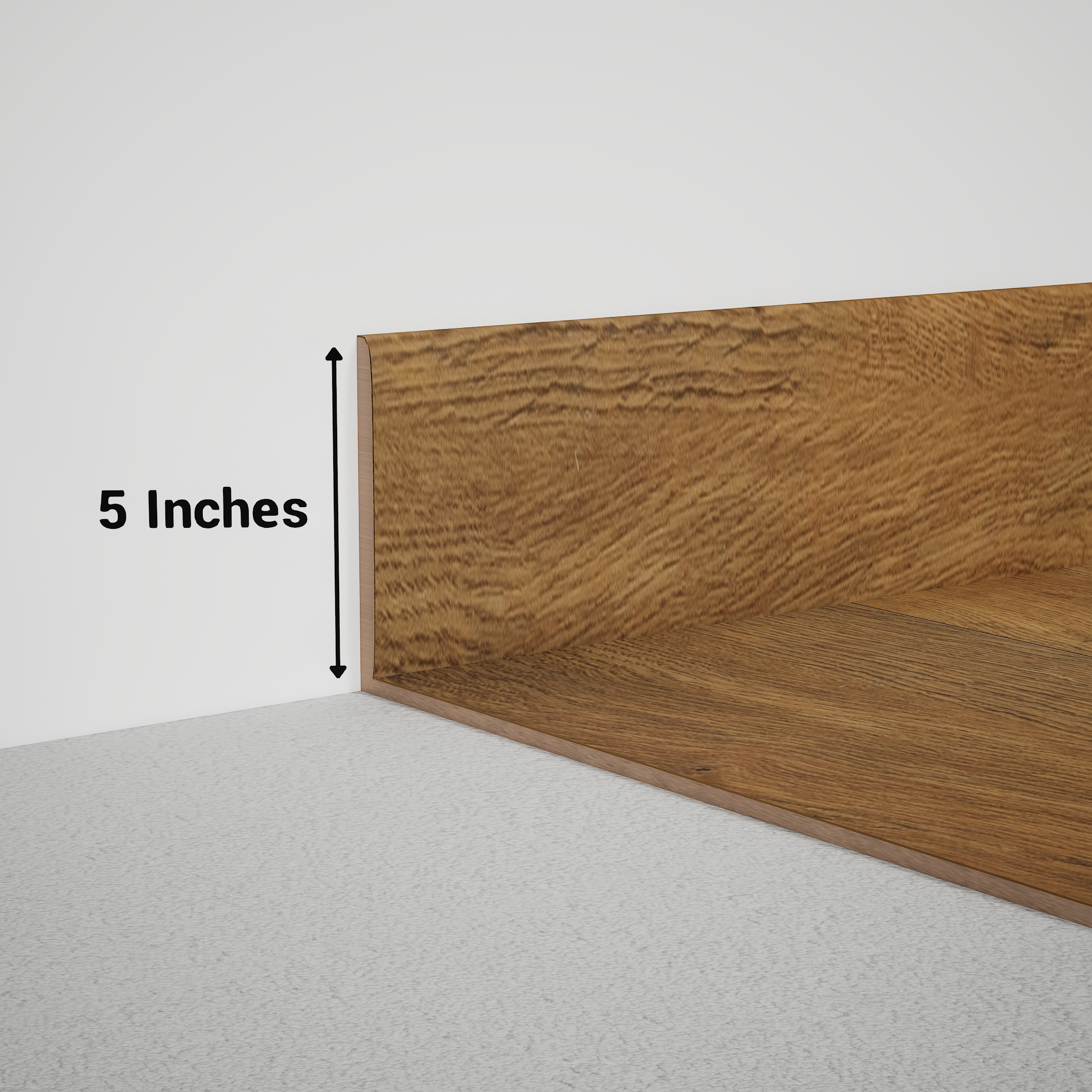 Product Image for PM 00445 J Skirting | Image - 1