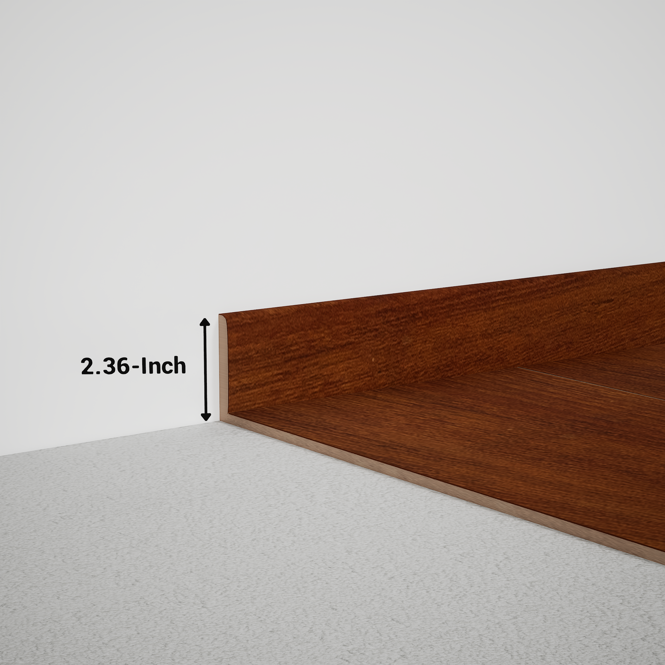 Product Image for PM 00512 E Skirting | Image - 1