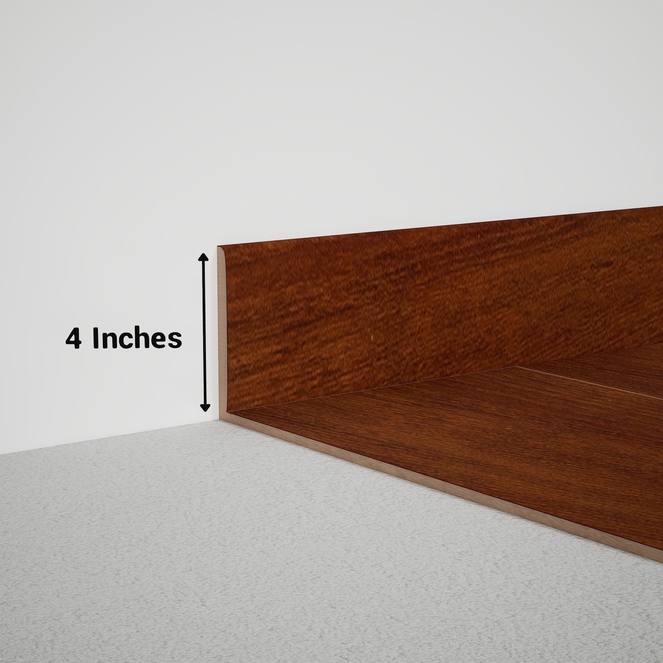 Product Image for PM 00512 H Skirting | Image - 1