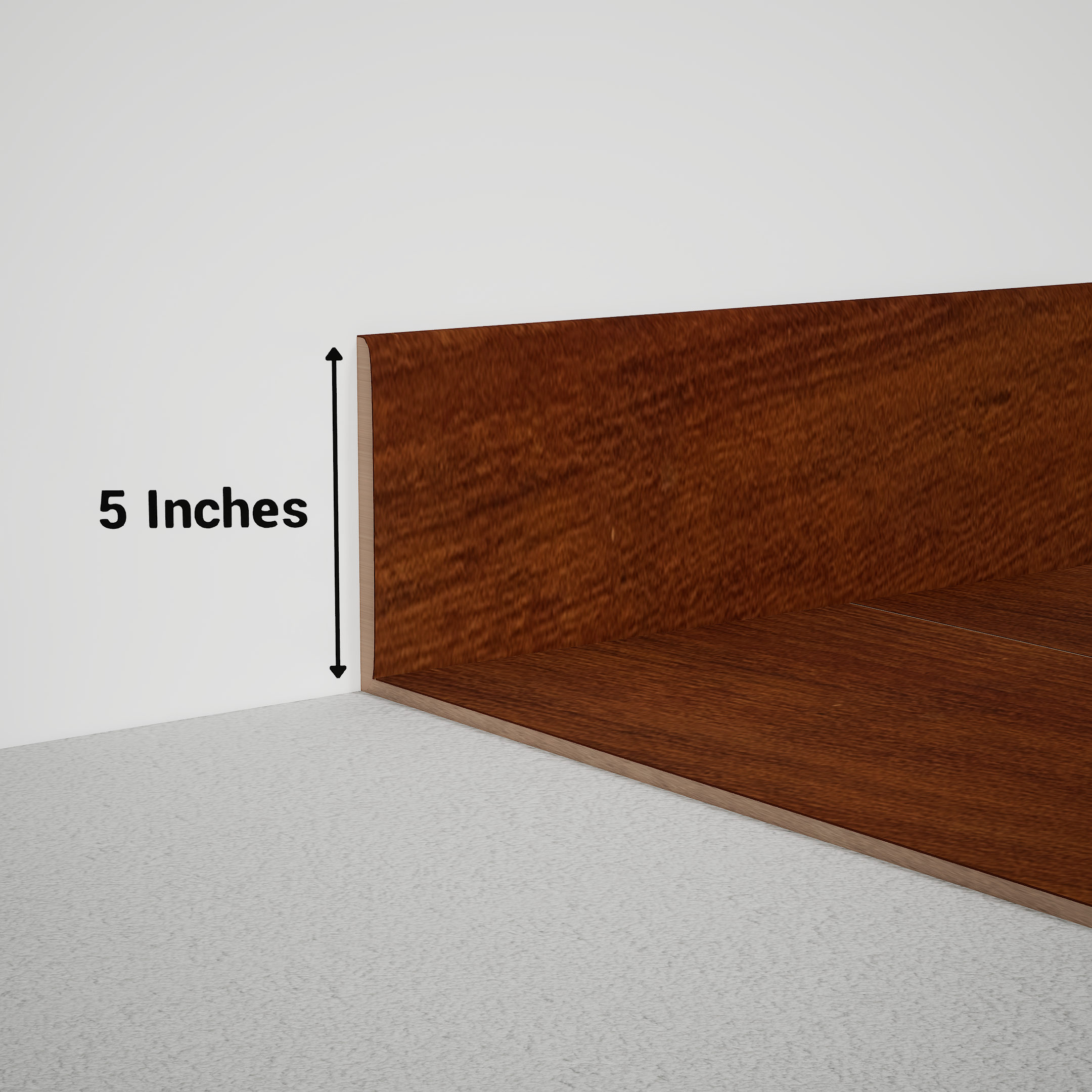 Product Image for PM 00512 J Skirting | Image - 1