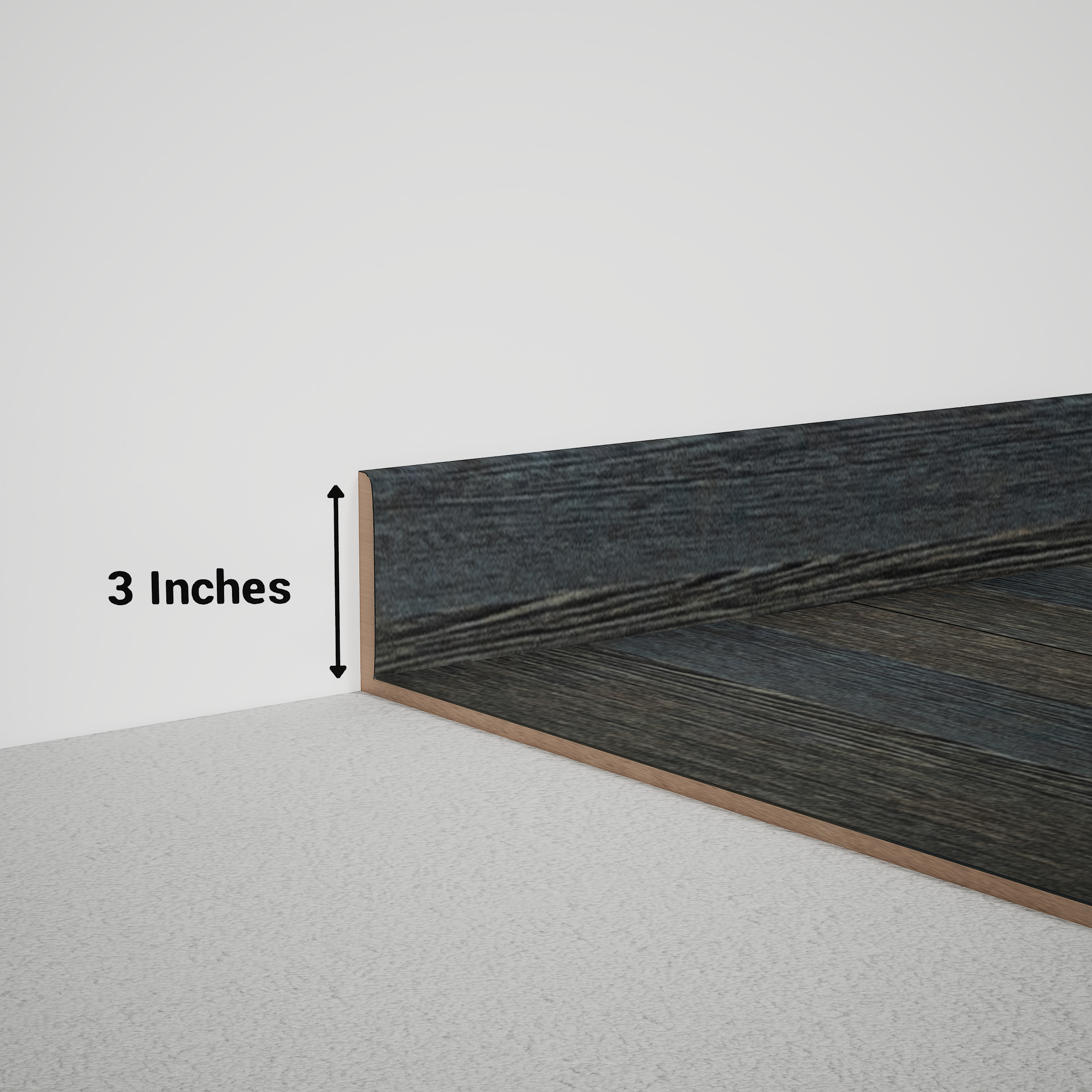 Product Image for PM 00509 F Skirting | Image - 1