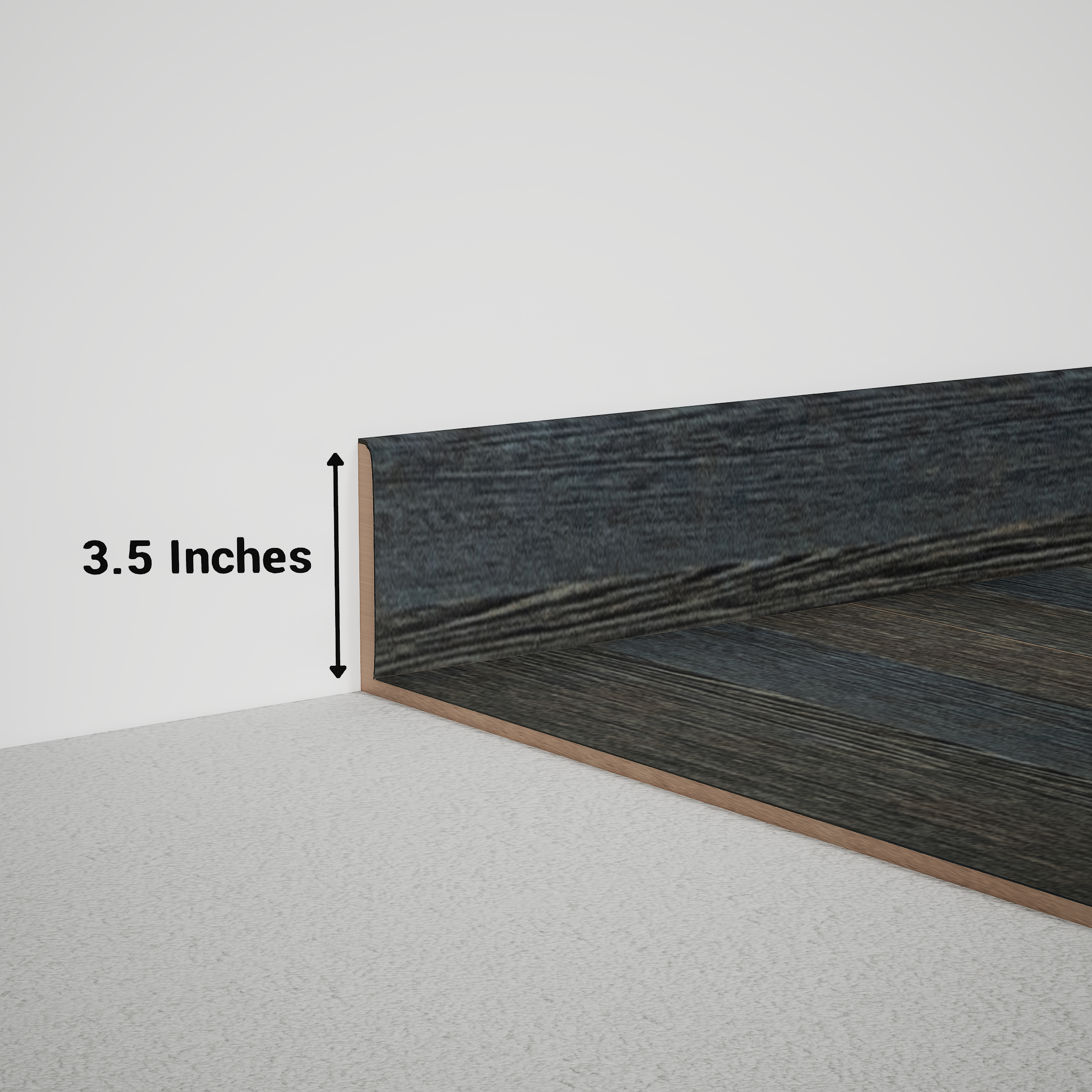 Product Image for PM 00509 G Skirting | Image - 1