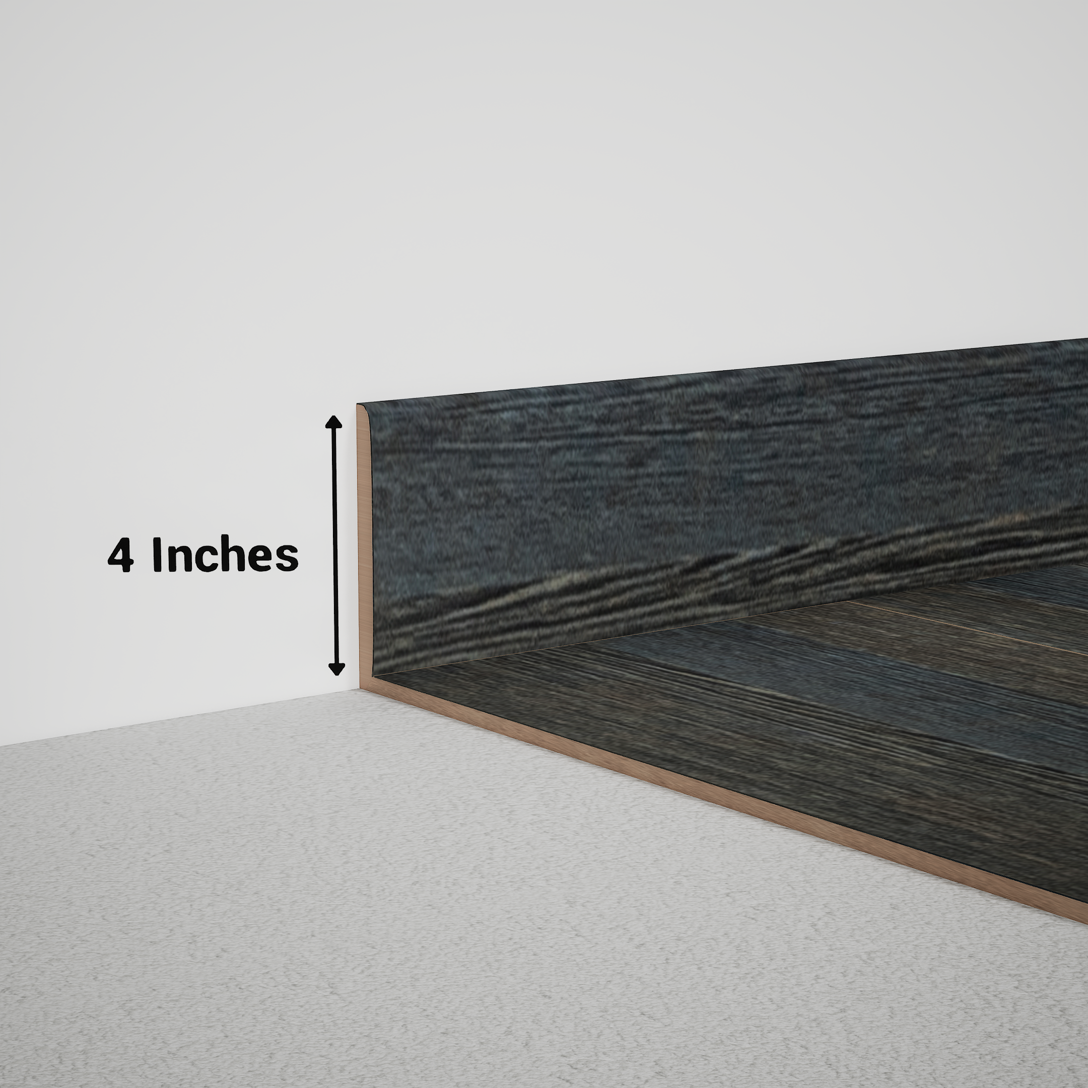 Product Image for PM 00509 H Skirting | Image - 1