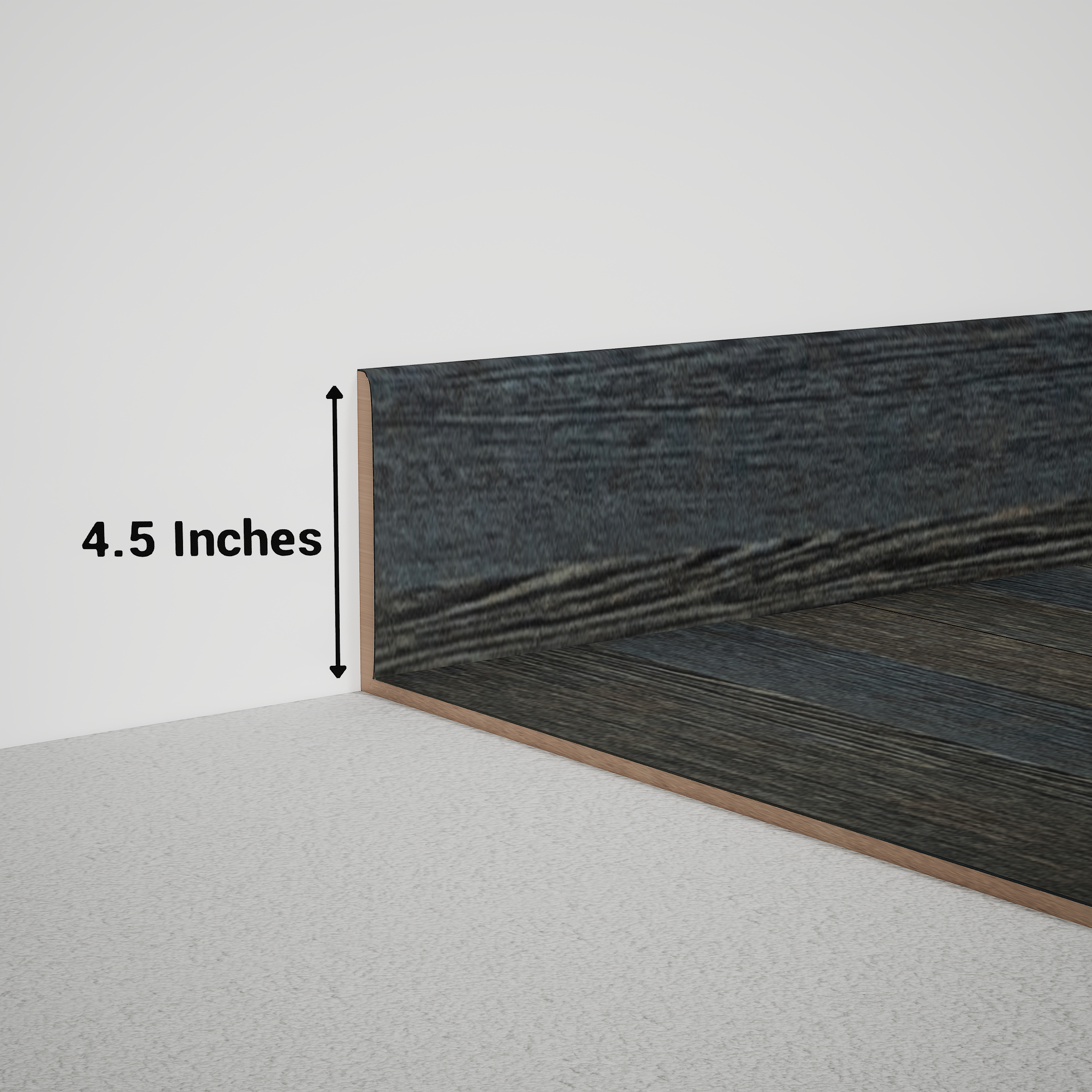 Product Image for PM 00509 I Skirting | Image - 1