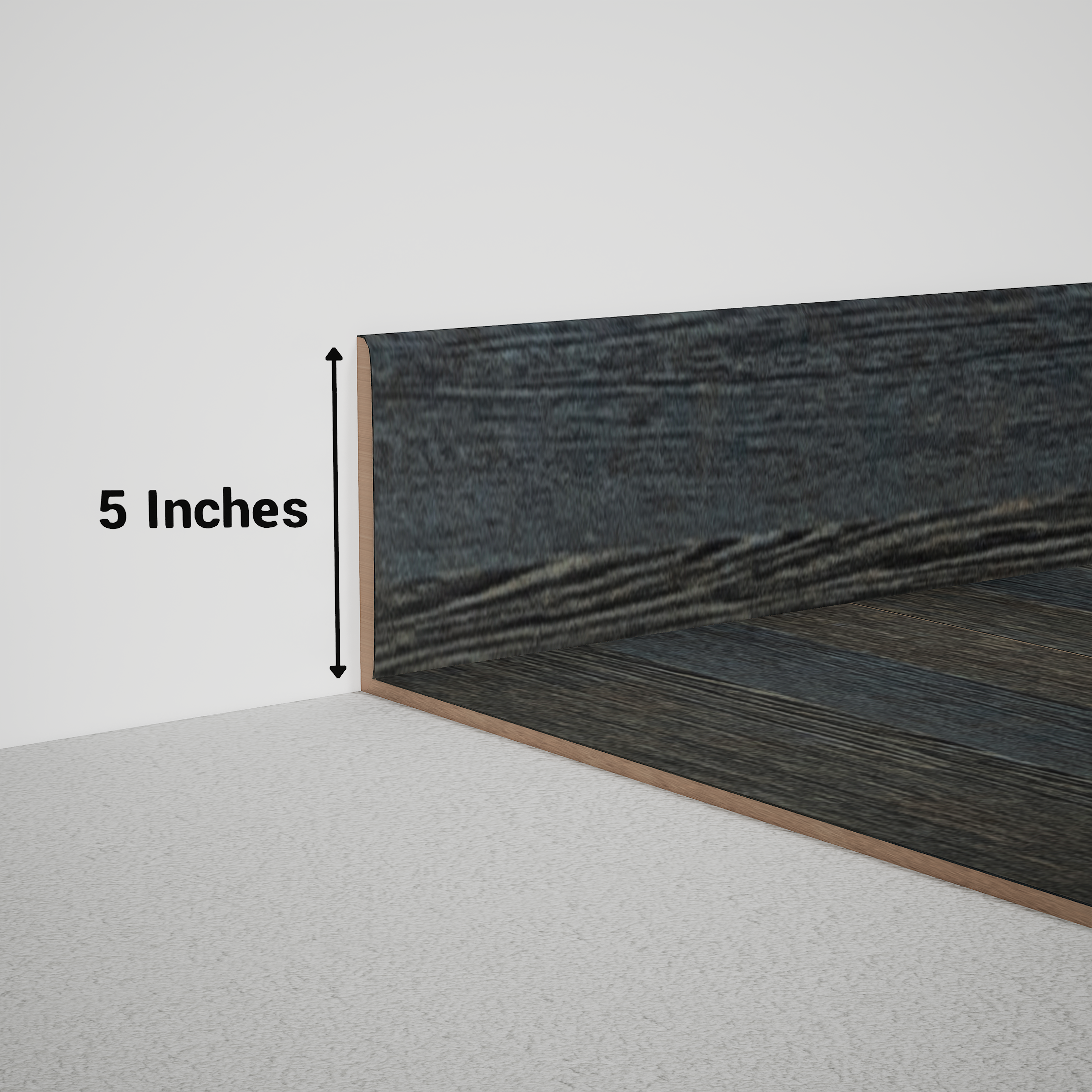 Product Image for PM 00509 J Skirting | Image - 1