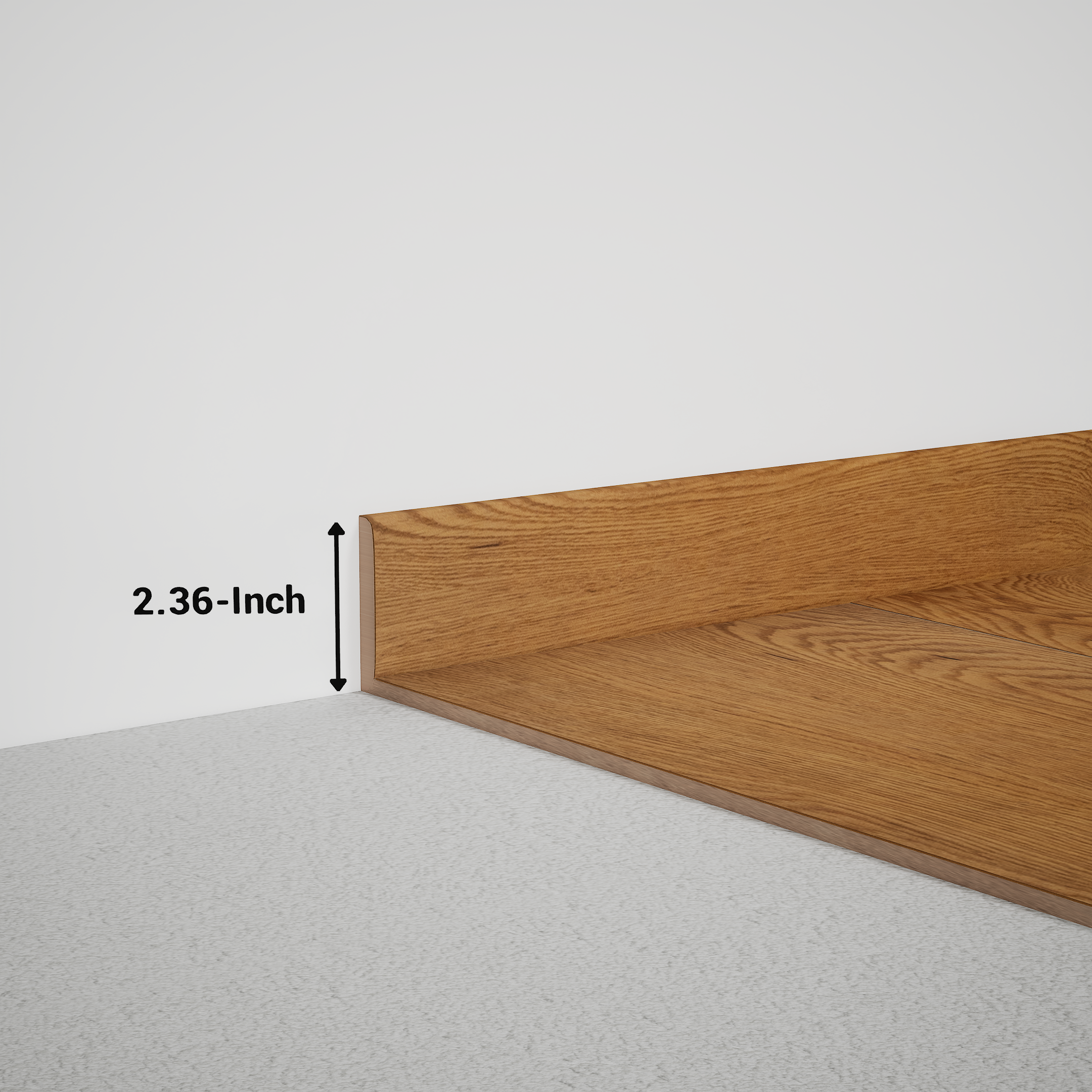 Product Image for PM 00456 E Skirting | Image - 1