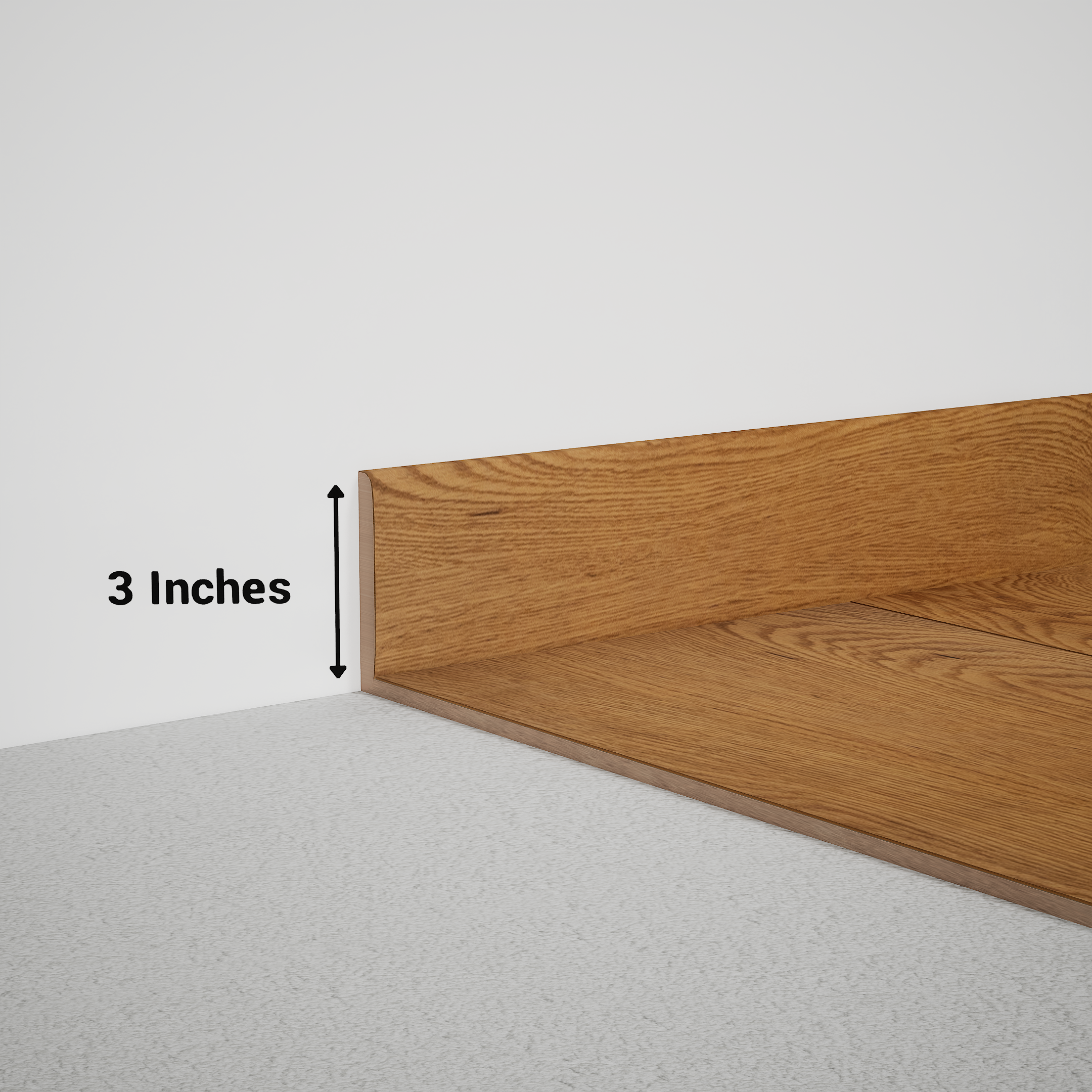 Product Image for PM 00456 F Skirting | Image - 1