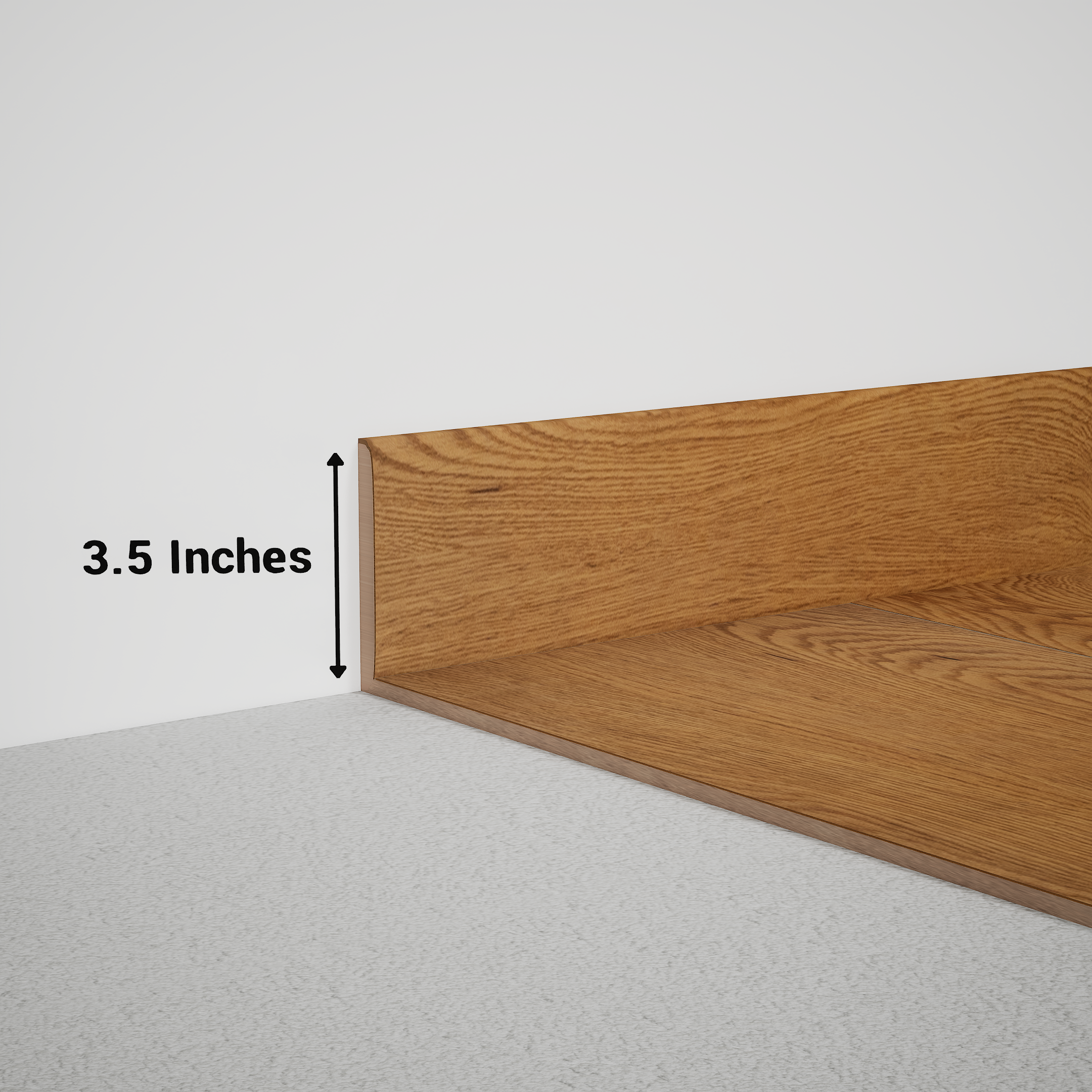 Product Image for PM 00456 G Skirting | Image - 1