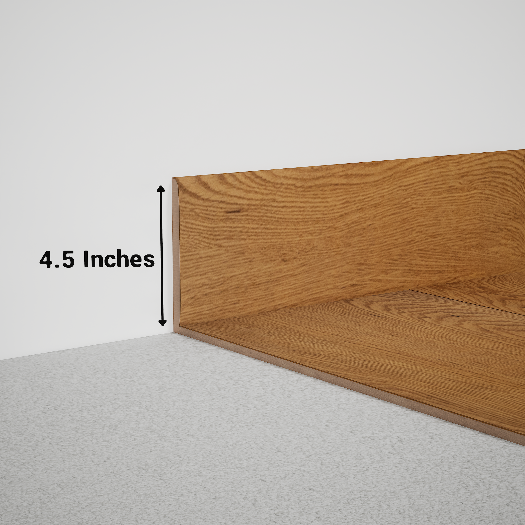 Product Image for PM 00456 I Skirting | Image - 1