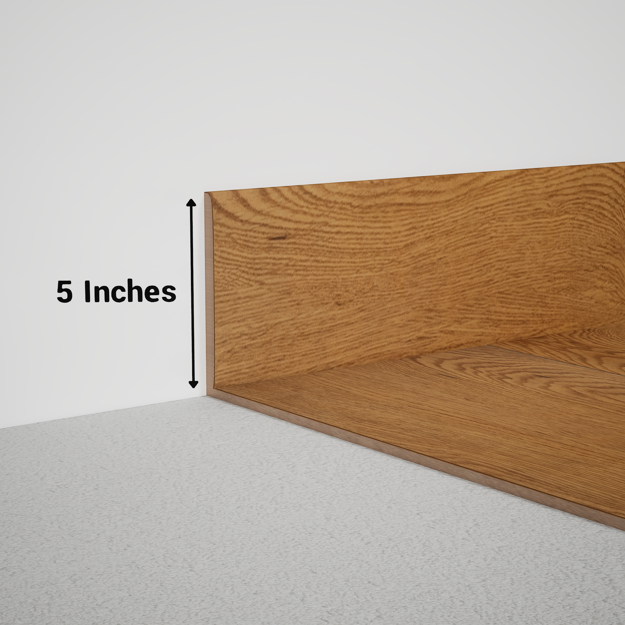 Product Image for PM 00456 J Skirting | Image - 1