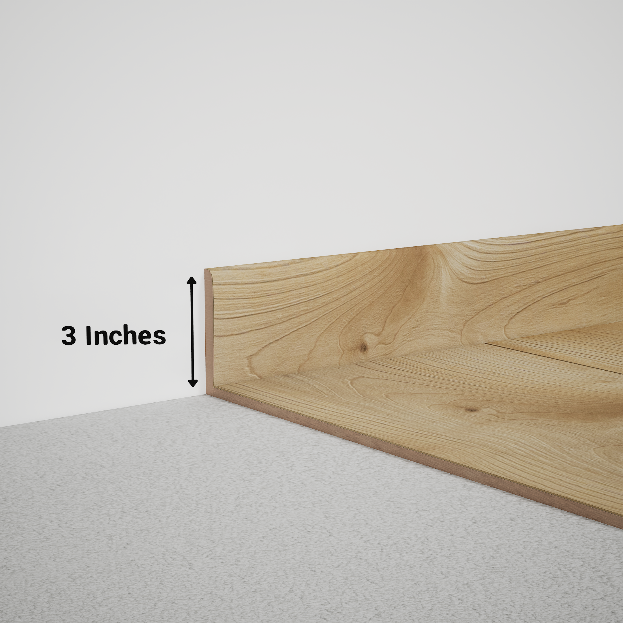 Product Image for PM 00458 F Skirting | Image - 1