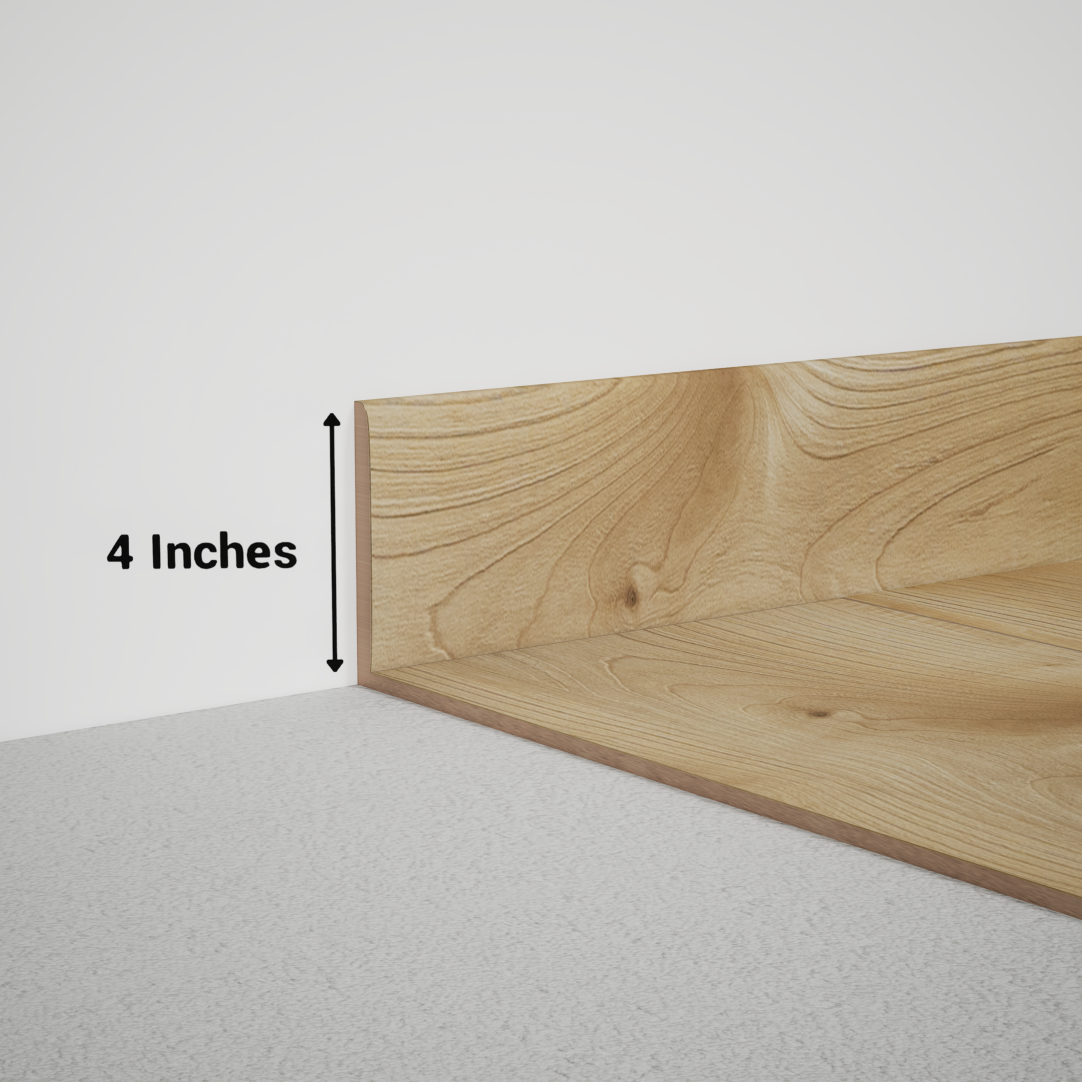 Product Image for PM 00458 H Skirting | Image - 1