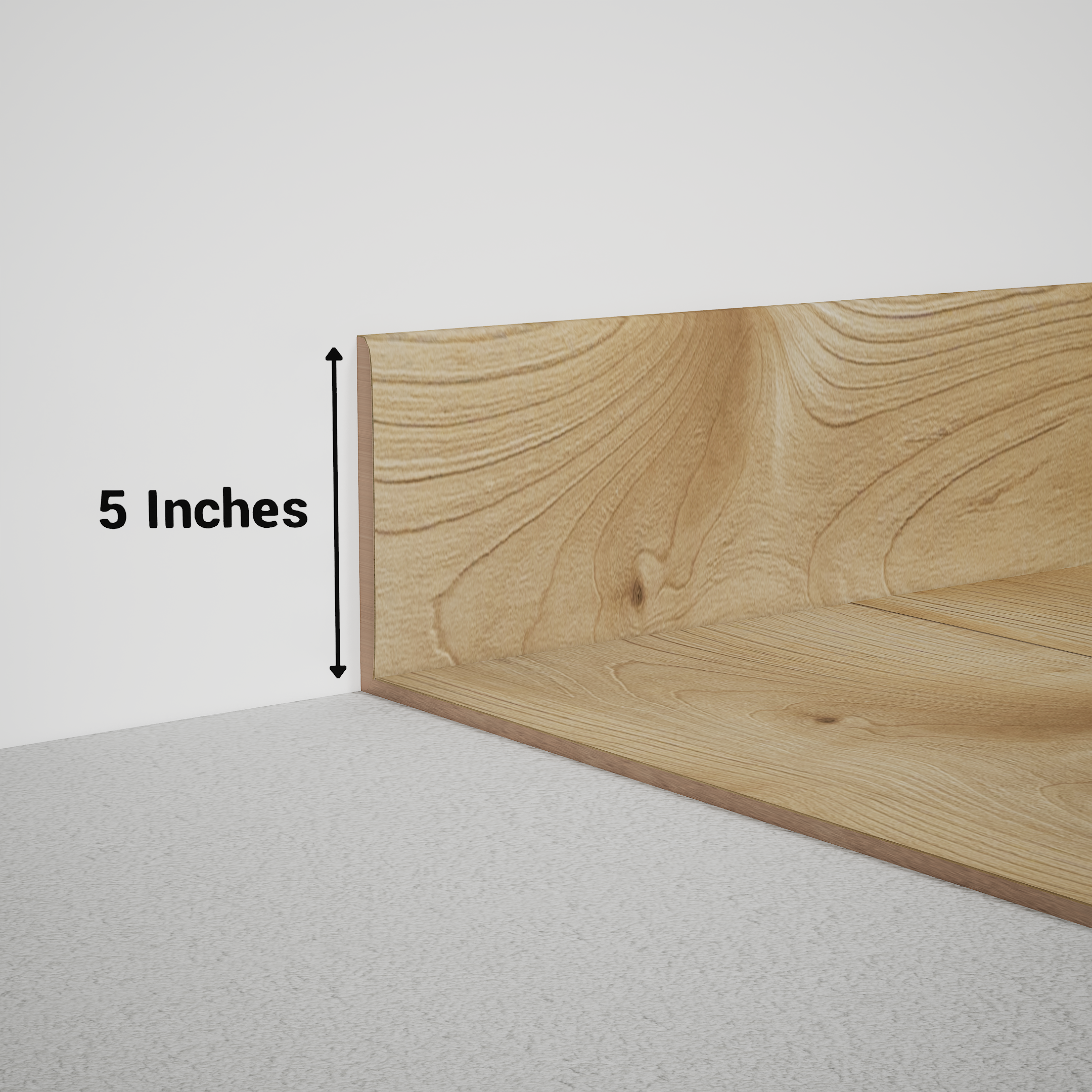 Product Image for PM 00458 J Skirting | Image - 1