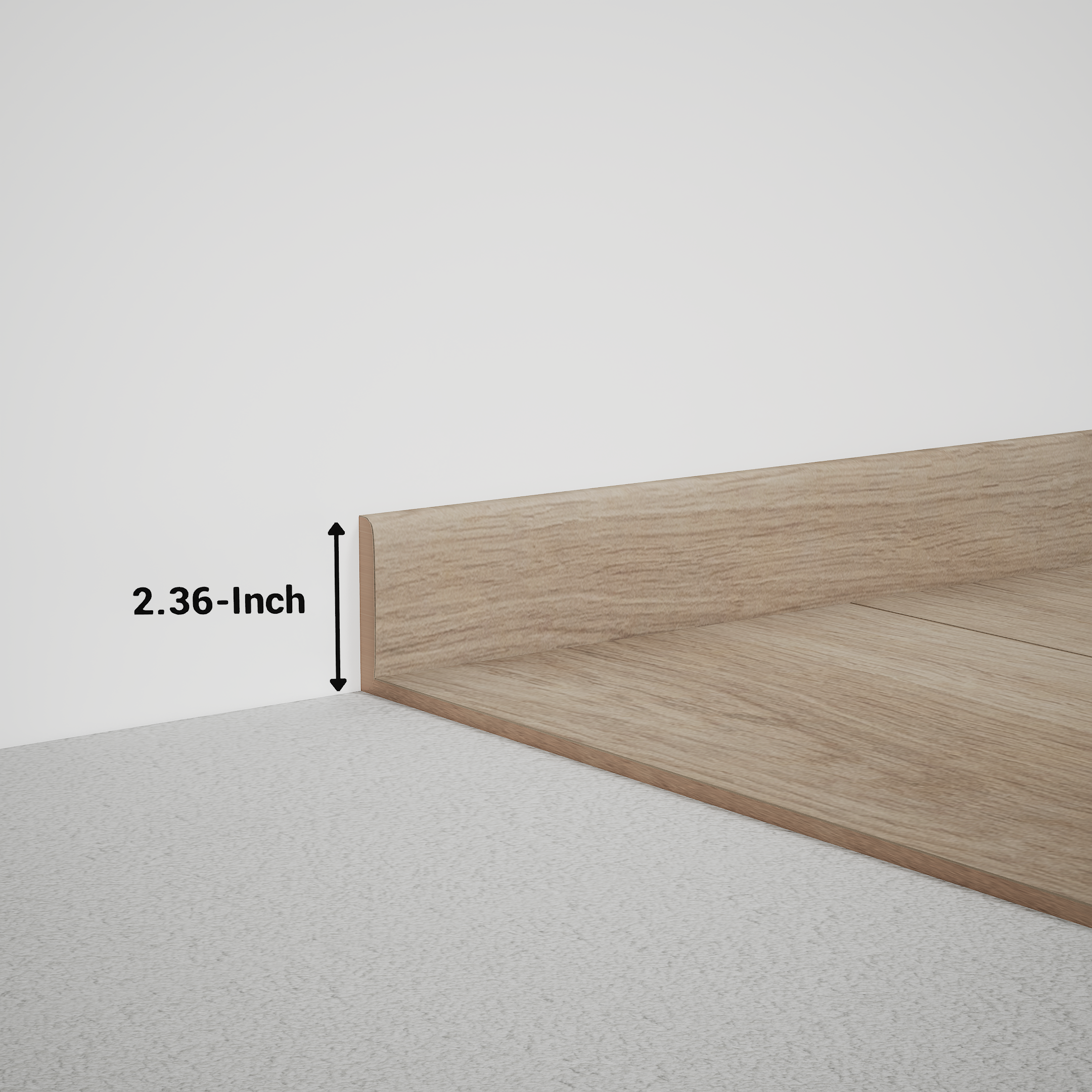 Product Image for PM 00475 E Skirting | Image - 1