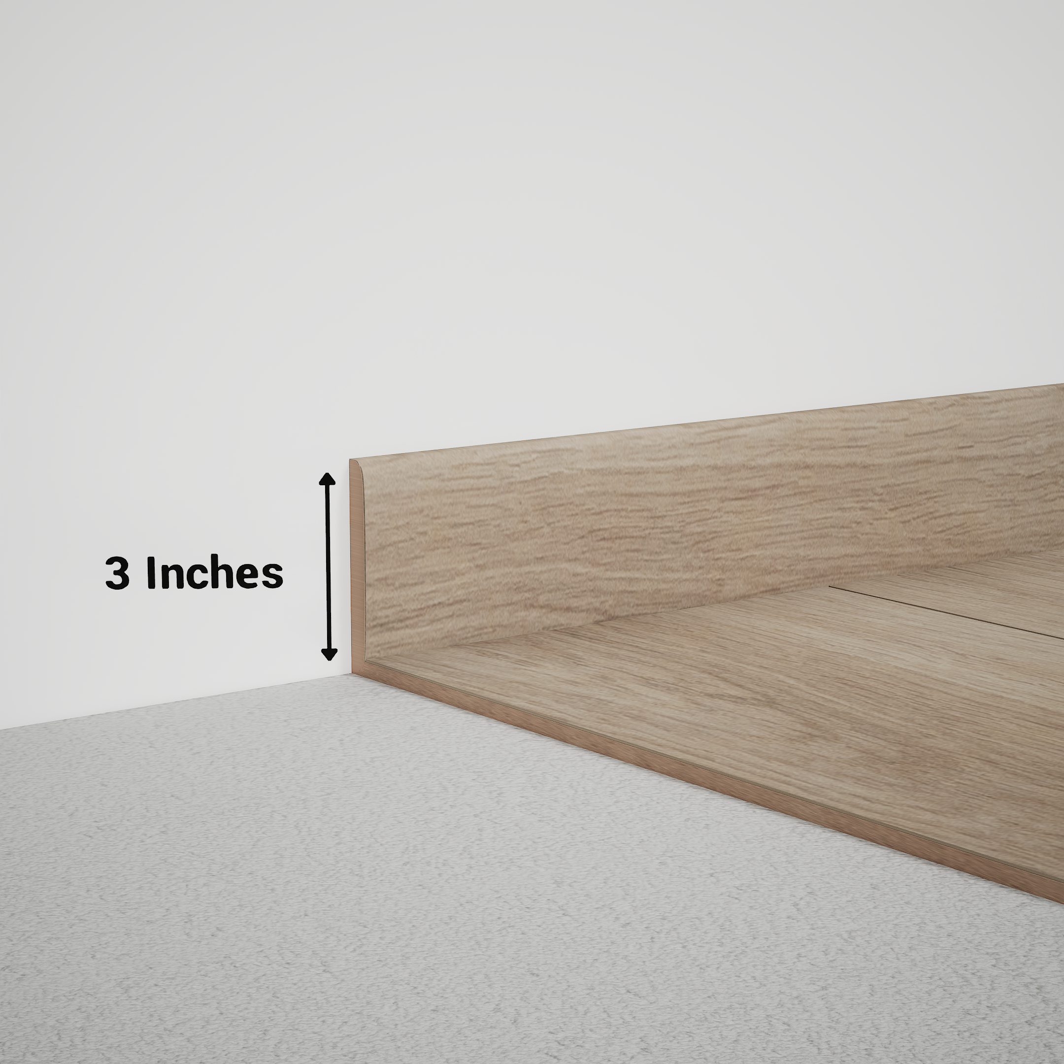 Product Image for PM 00475 F Skirting | Image - 1