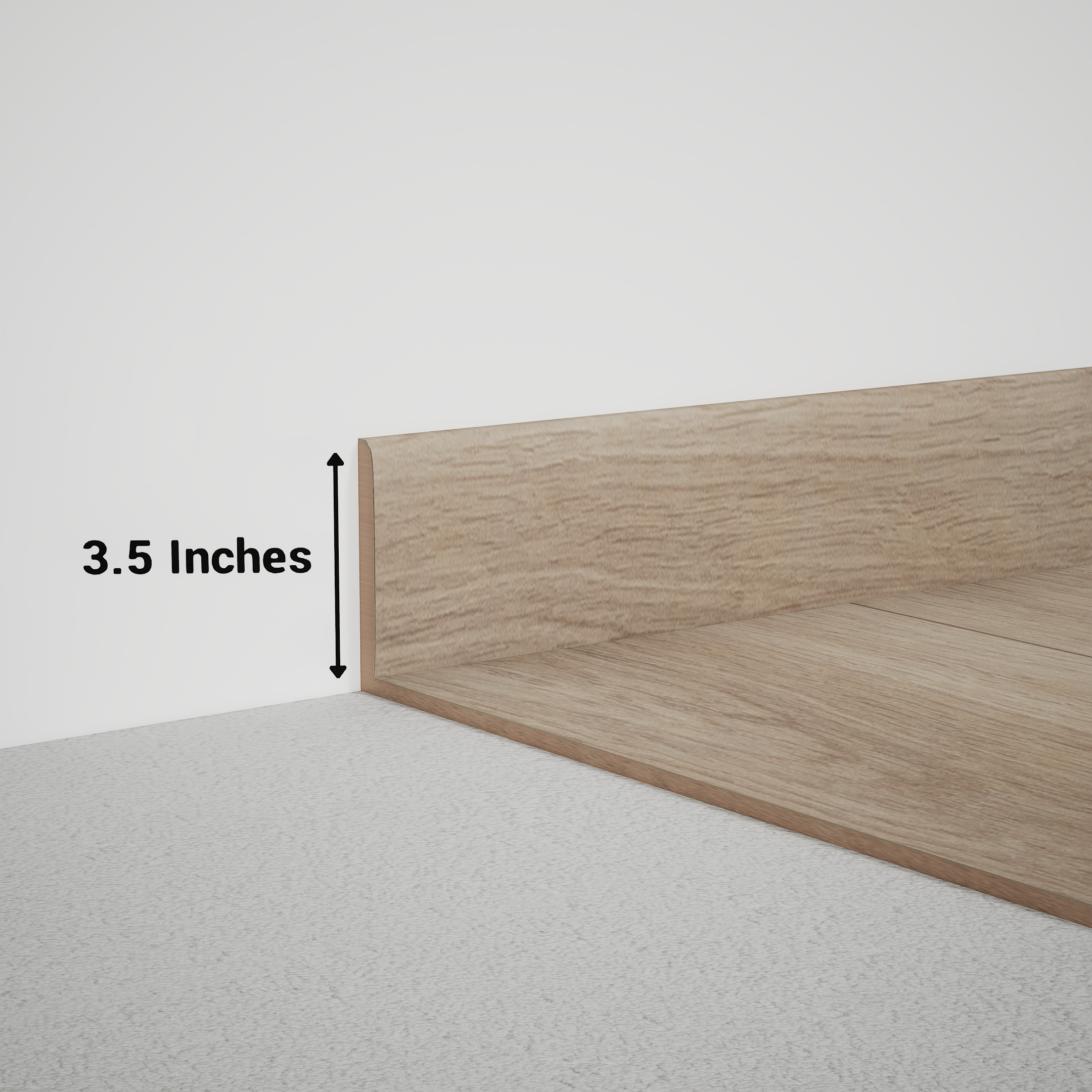 Product Image for PM 00475 G Skirting | Image - 1