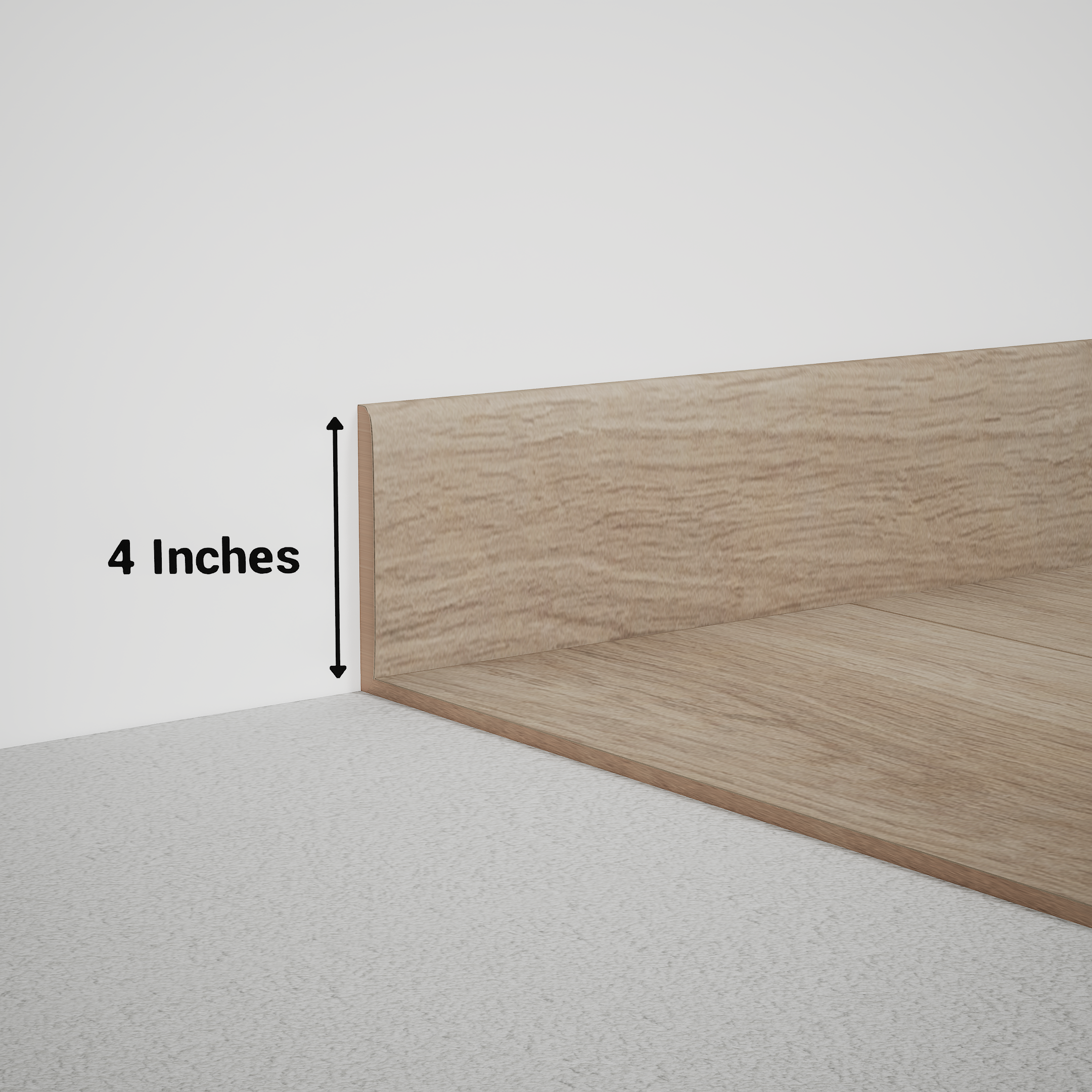 Product Image for PM 00475 H Skirting | Image - 1