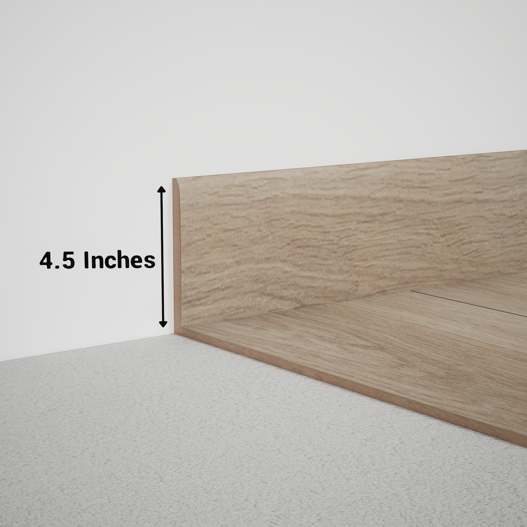 Product Image for PM 00475 I Skirting | Image - 1