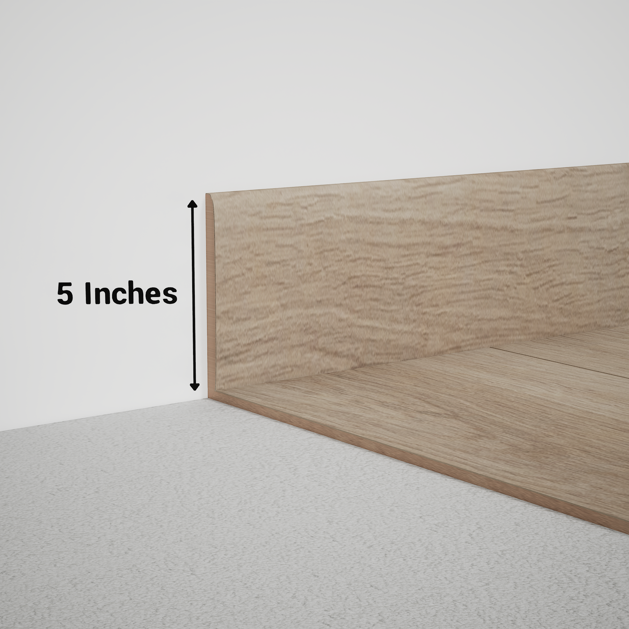 Product Image for PM 00475 J Skirting | Image - 1