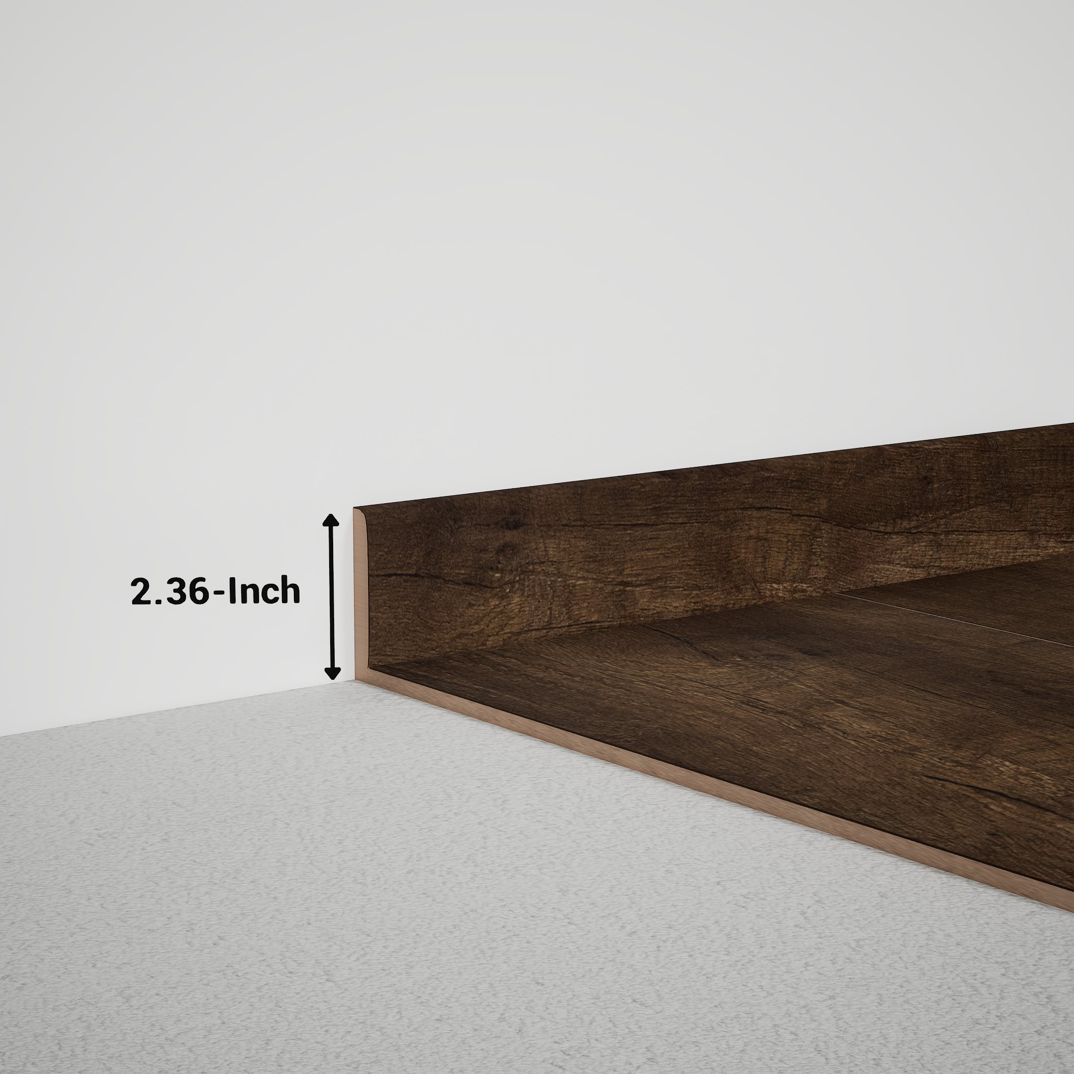 Product Image for PM 00448 E Skirting | Image - 1