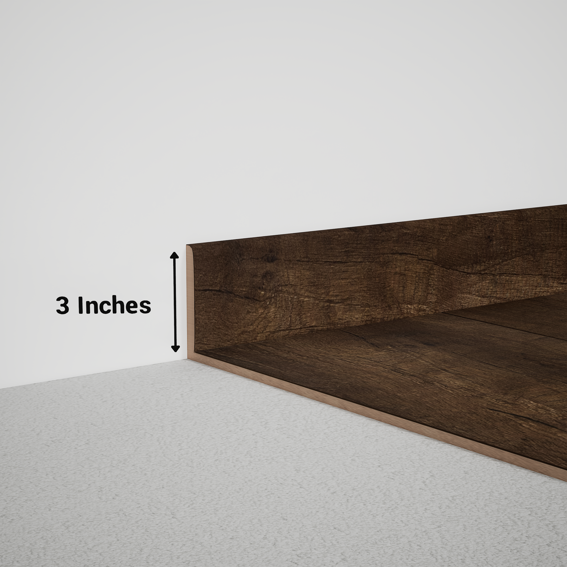 Product Image for PM 00448 F Skirting | Image - 1