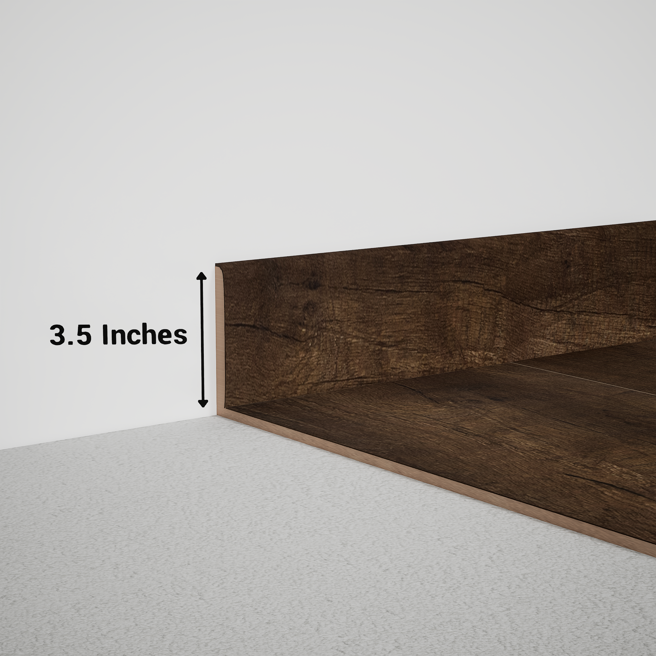 Product Image for PM 00448 G Skirting | Image - 1