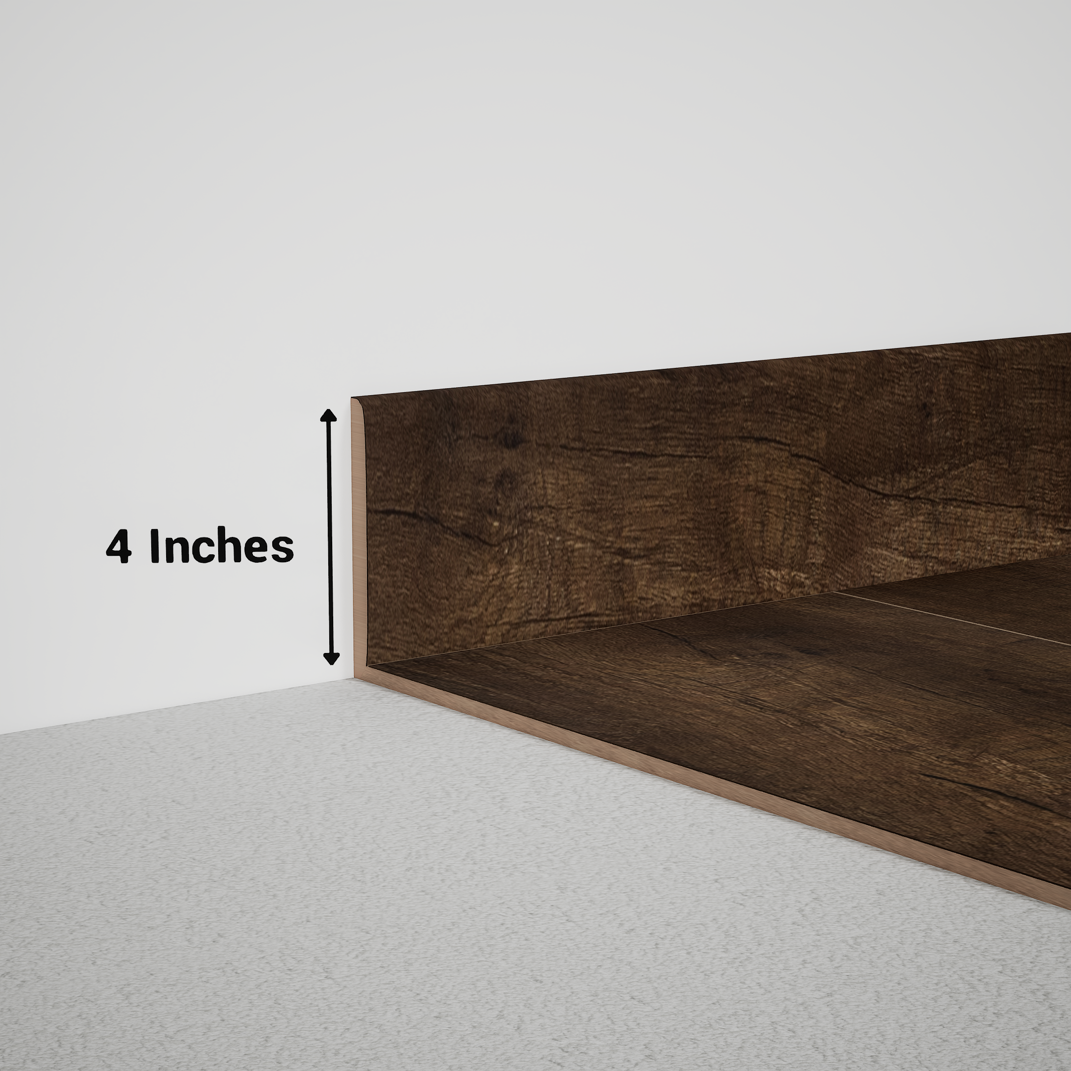 Product Image for PM 00448 H Skirting | Image - 1