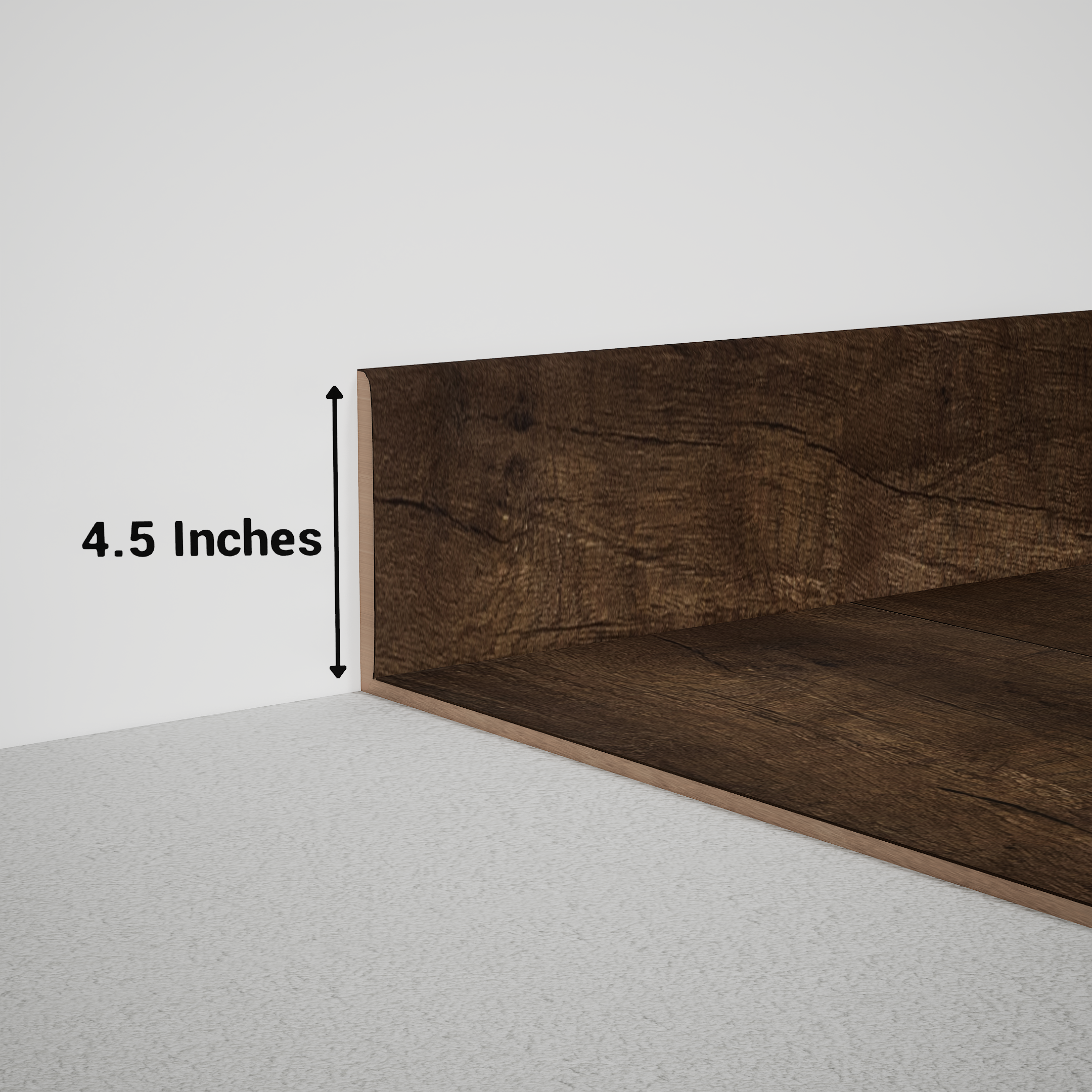 Product Image for PM 00448 I Skirting | Image - 1