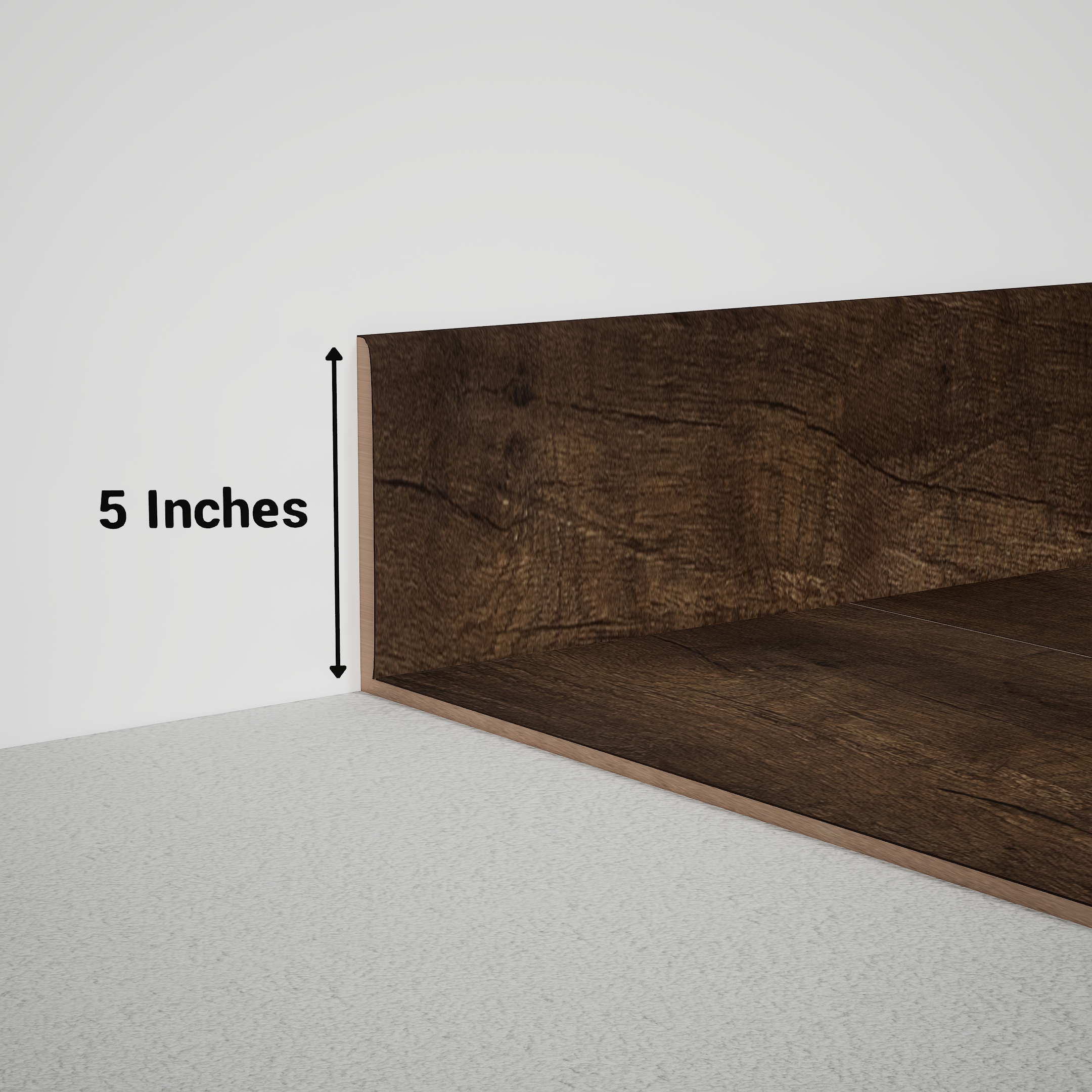 Product Image for PM 00448 J Skirting | Image - 1