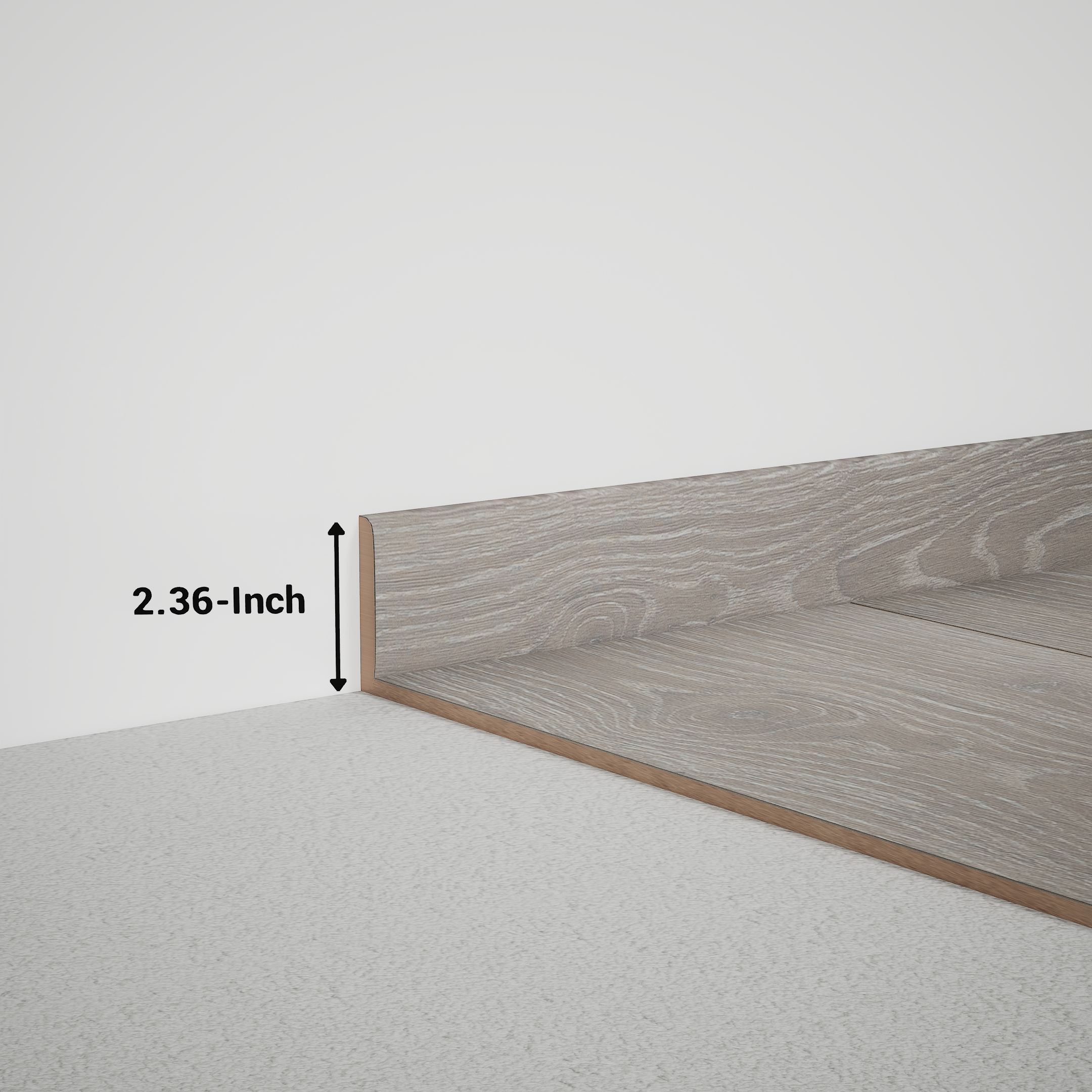 Product Image for PM 00433 E Skirting | Image - 1