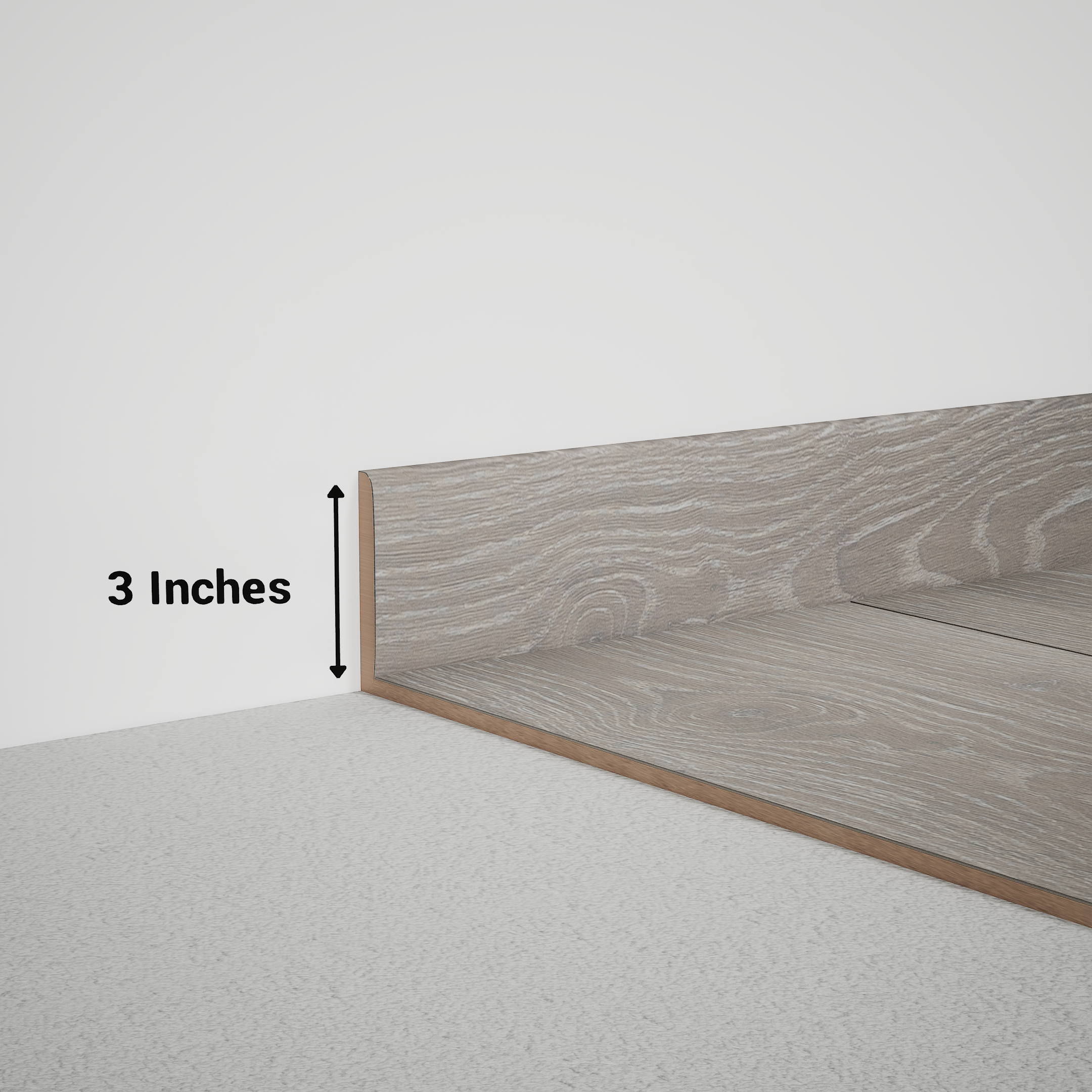 Product Image for PM 00433 F Skirting | Image - 1