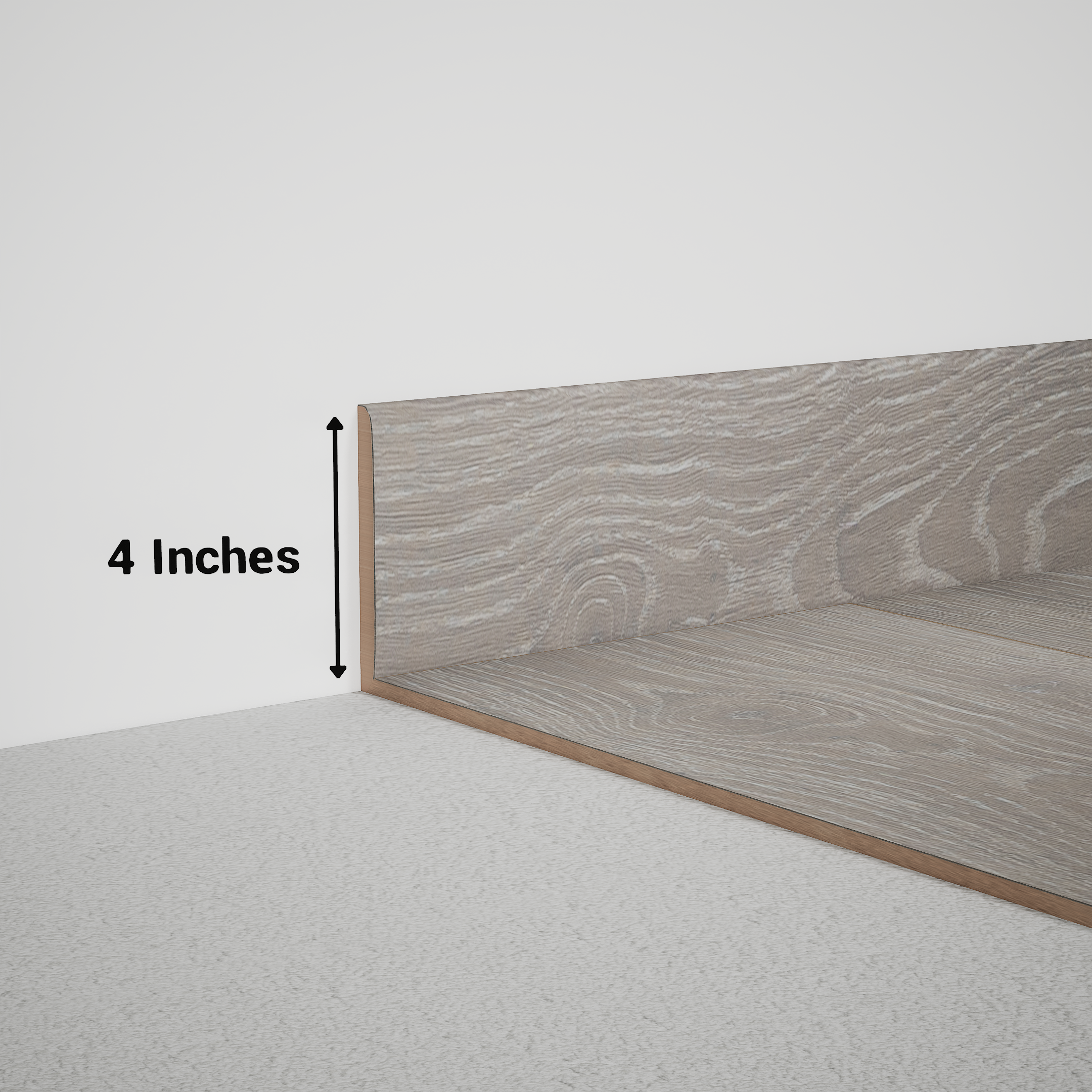 Product Image for PM 00433 H Skirting | Image - 1