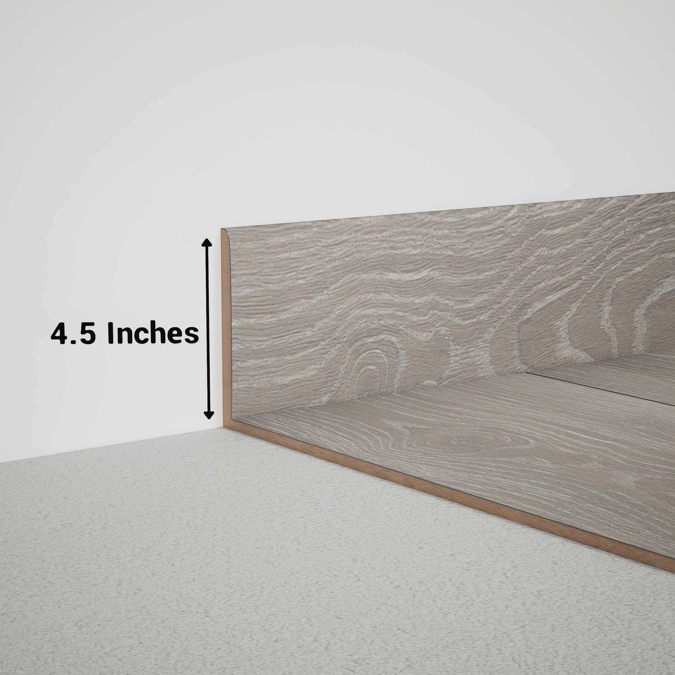 Product Image for PM 00433 I Skirting | Image - 1