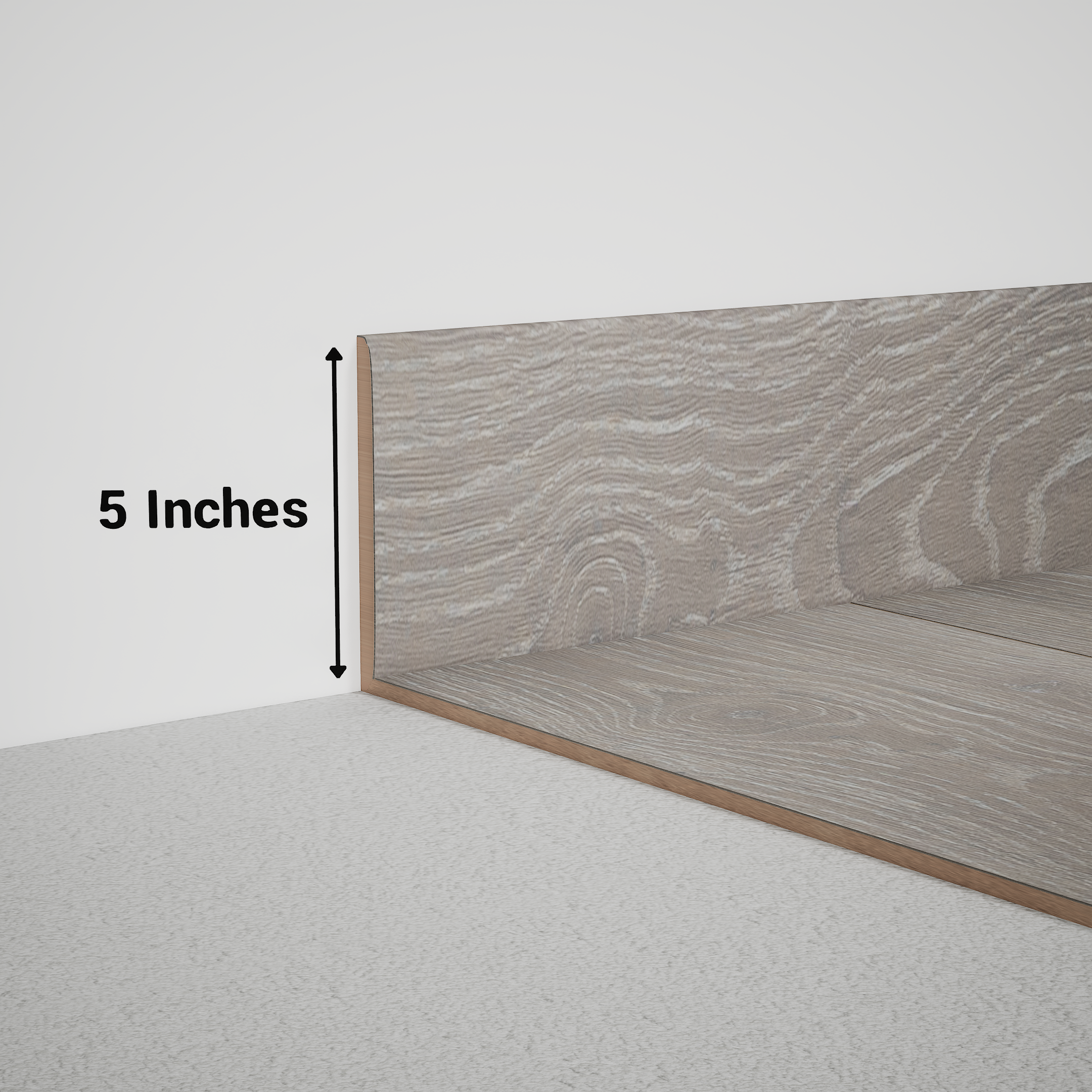 Product Image for PM 00433 J Skirting | Image - 1