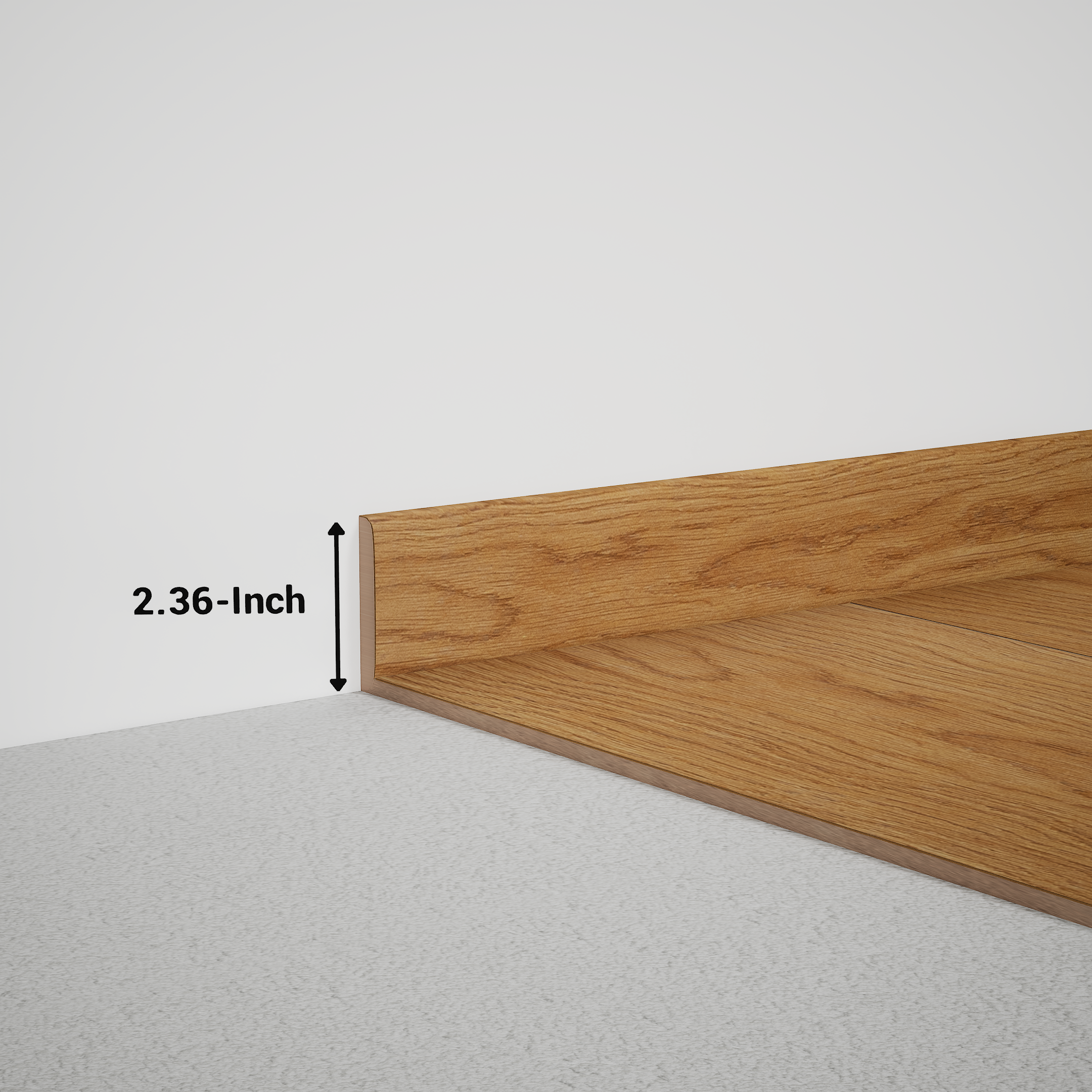 Product Image for PM 00436 E Skirting | Image - 1