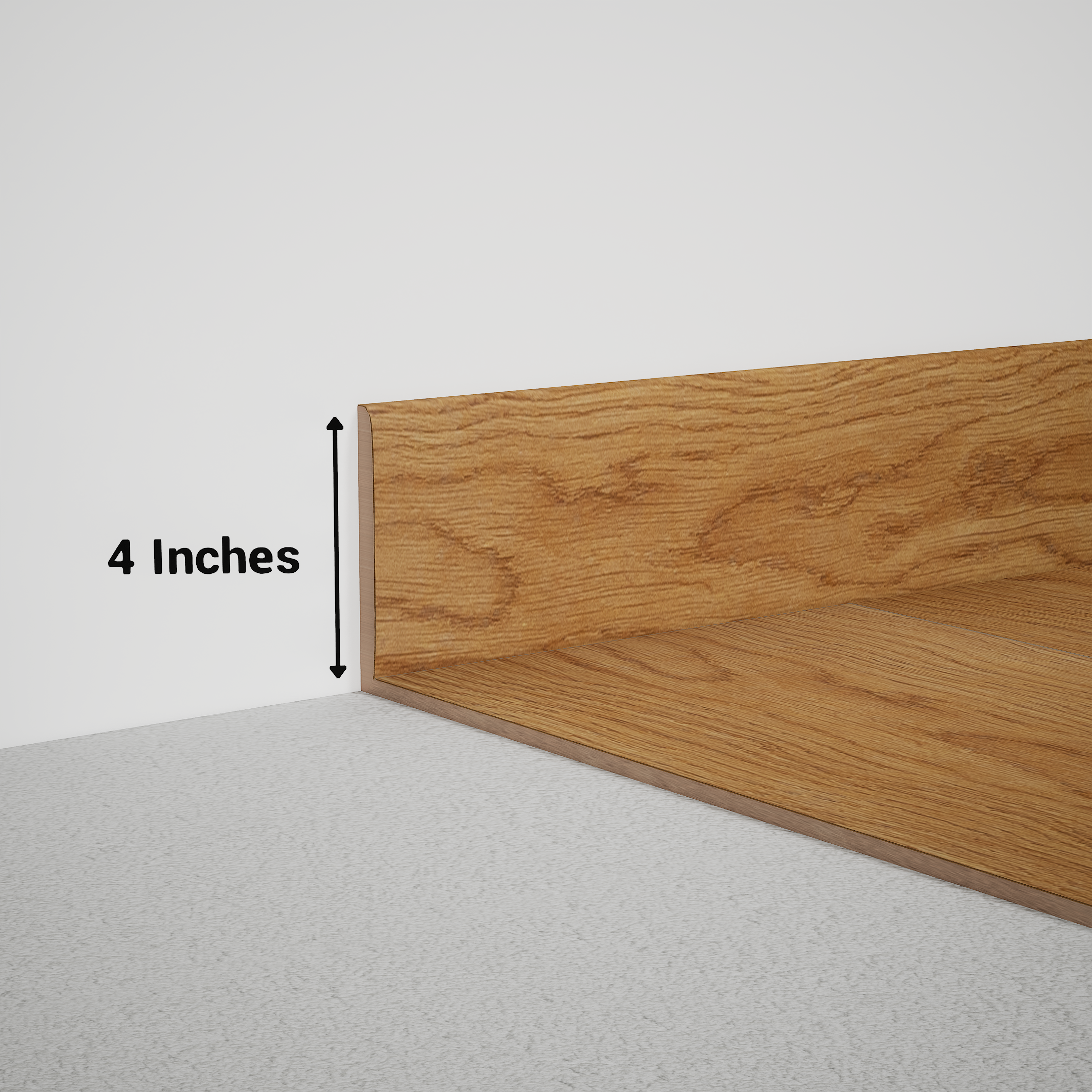 Product Image for PM 00436 H Skirting | Image - 1