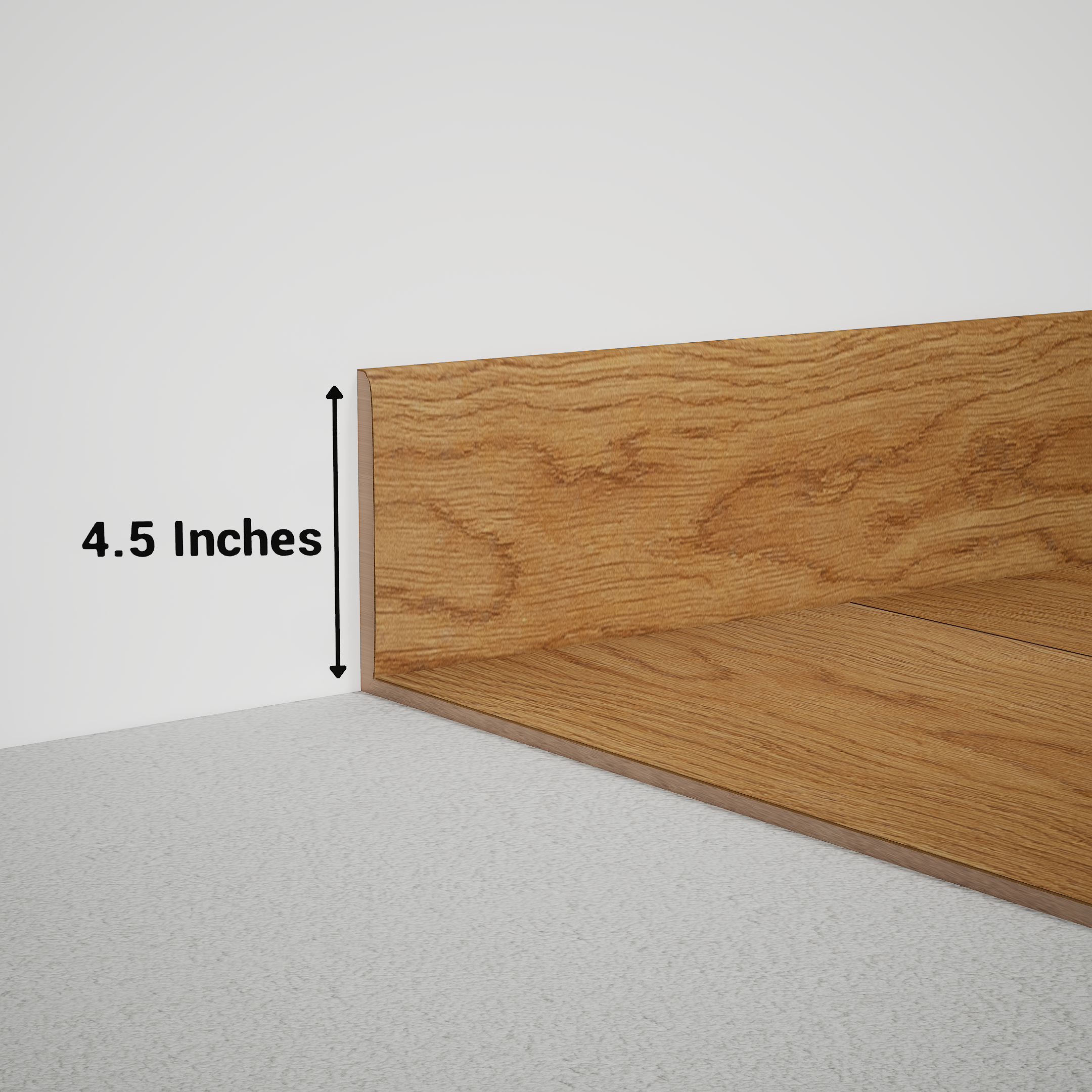 Product Image for PM 00436 I Skirting | Image - 1