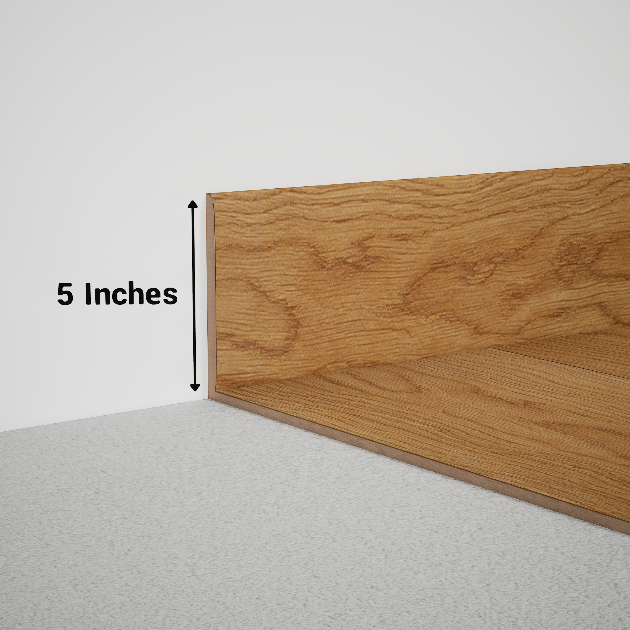 Product Image for PM 00436 J Skirting | Image - 1