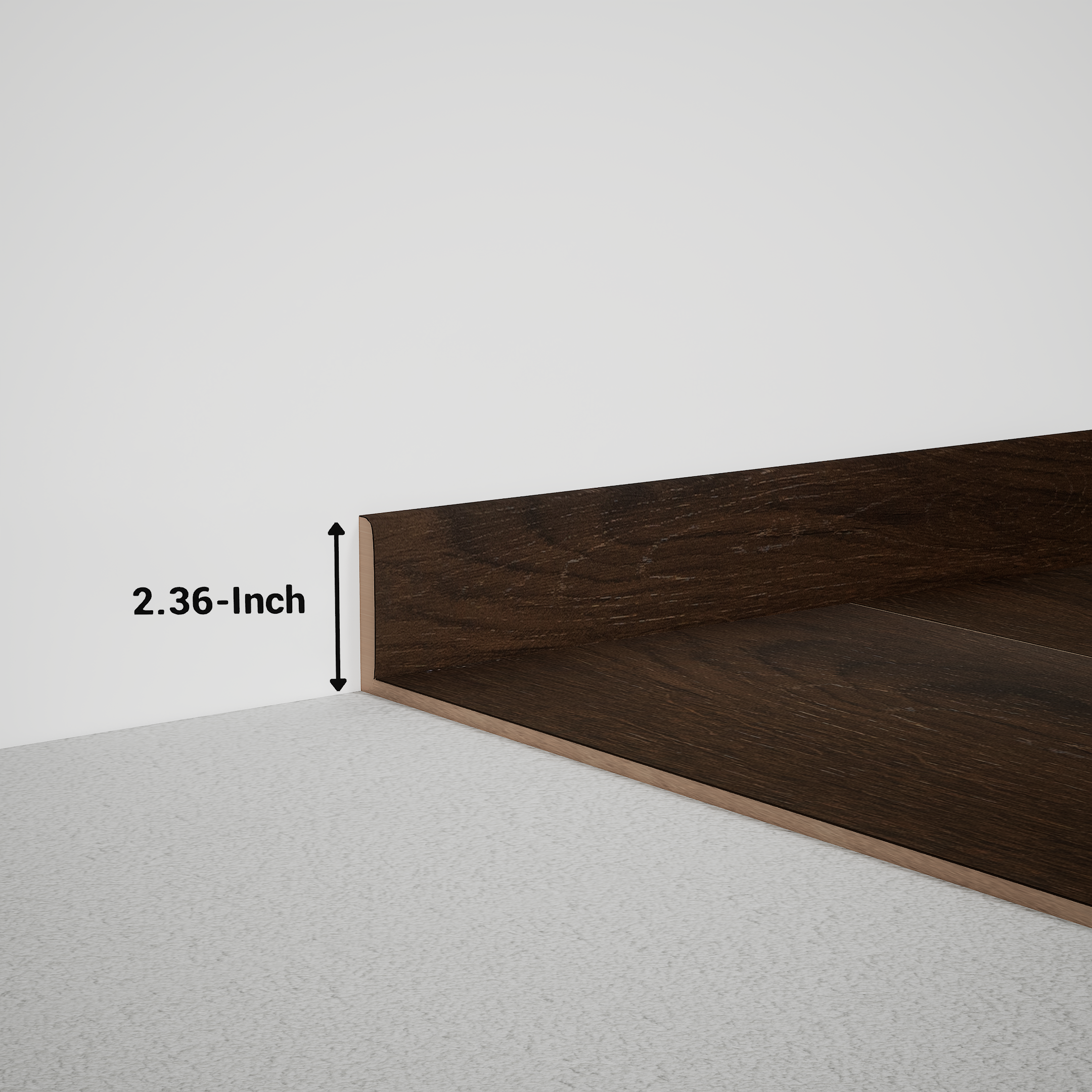 Product Image for PM 00437 E Skirting | Image - 1