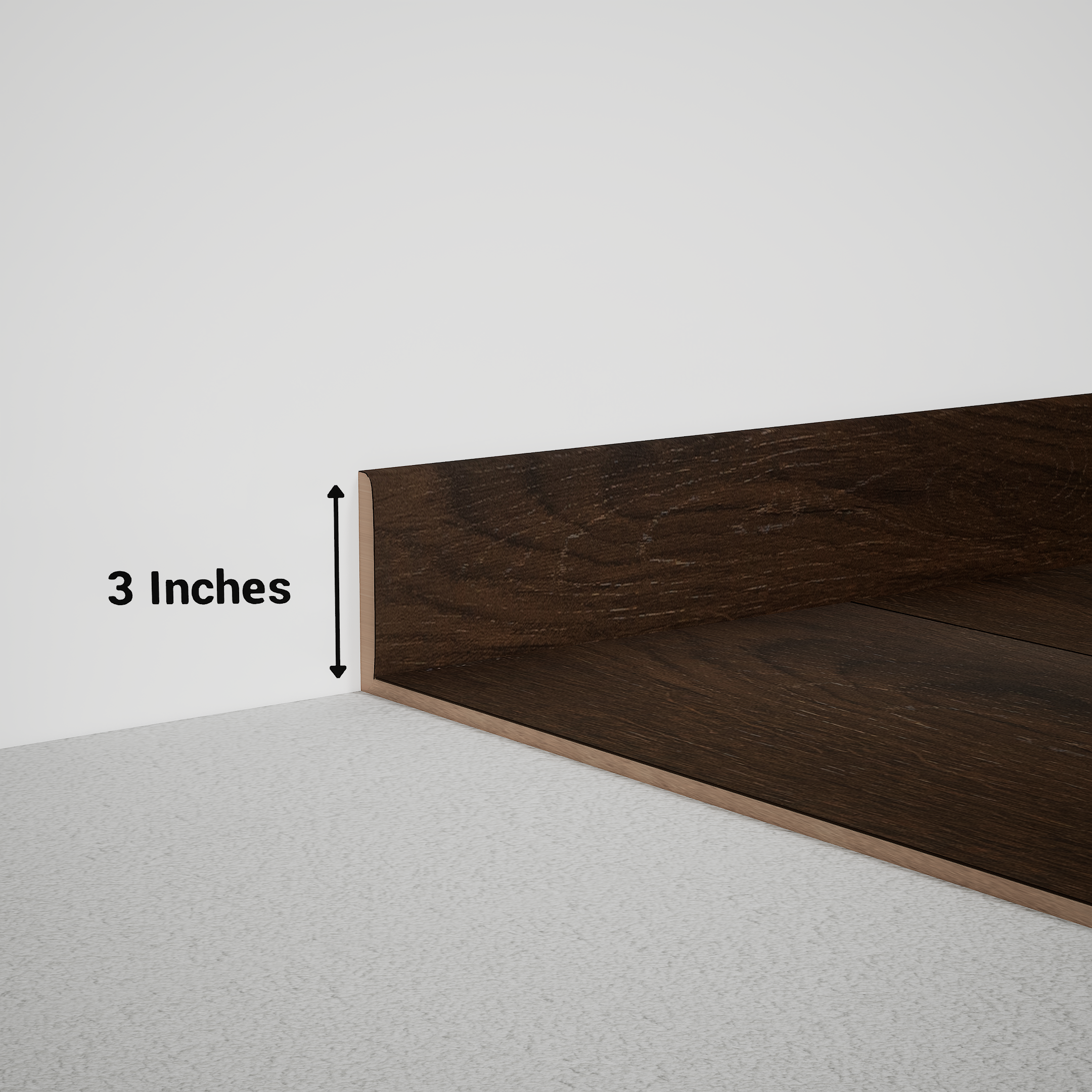 Product Image for PM 00437 F Skirting | Image - 1