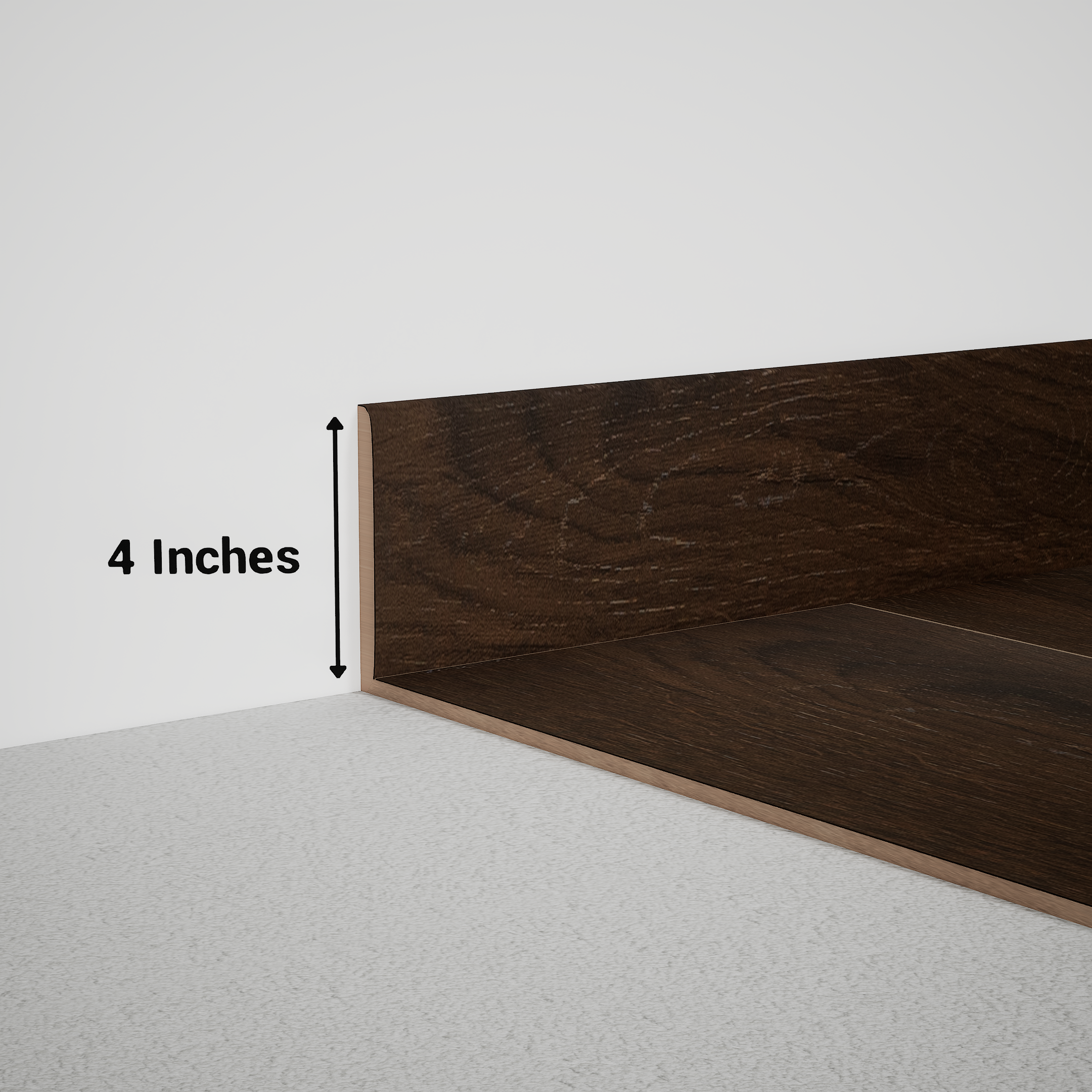 Product Image for PM 00437 H Skirting | Image - 1