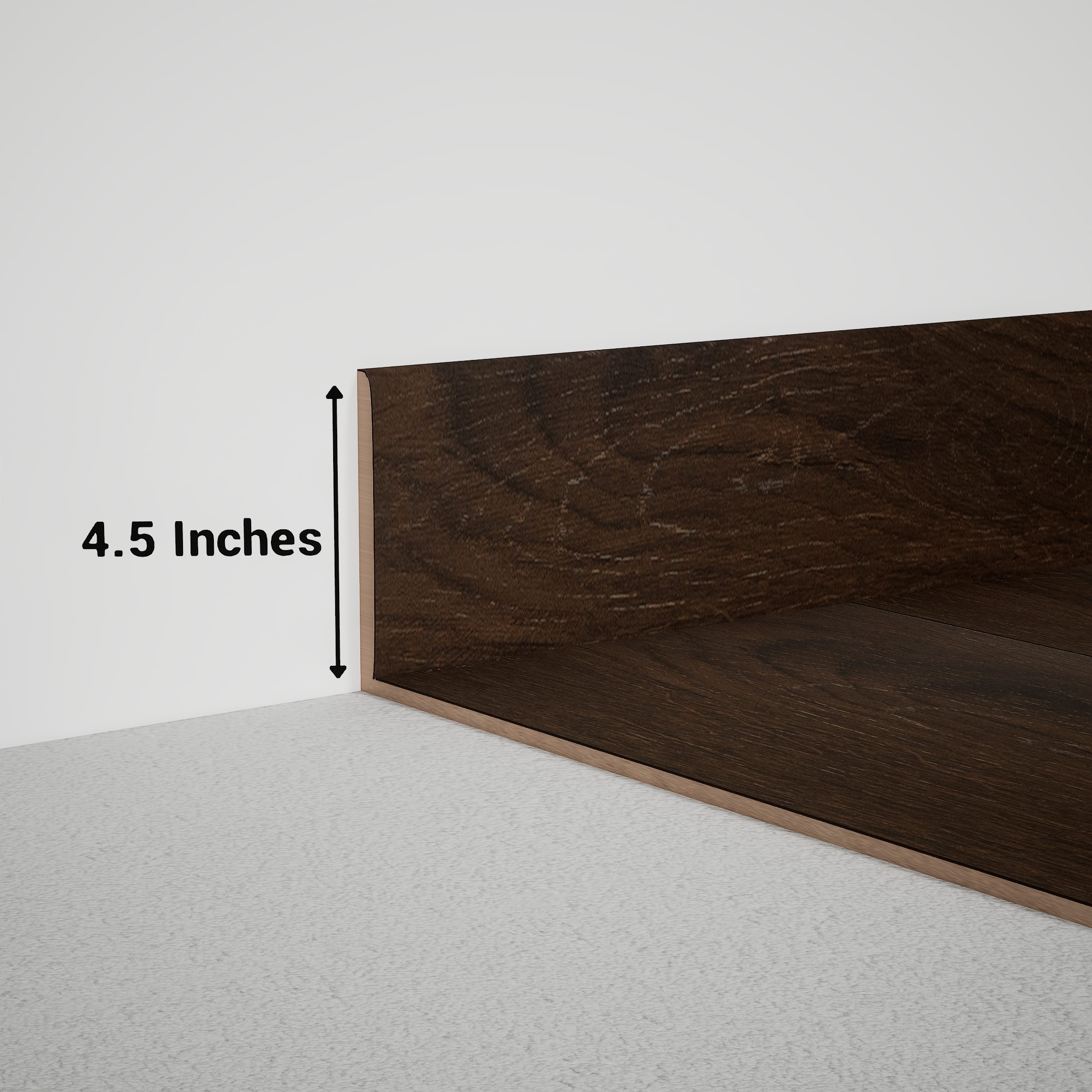 Product Image for PM 00437 I Skirting | Image - 1