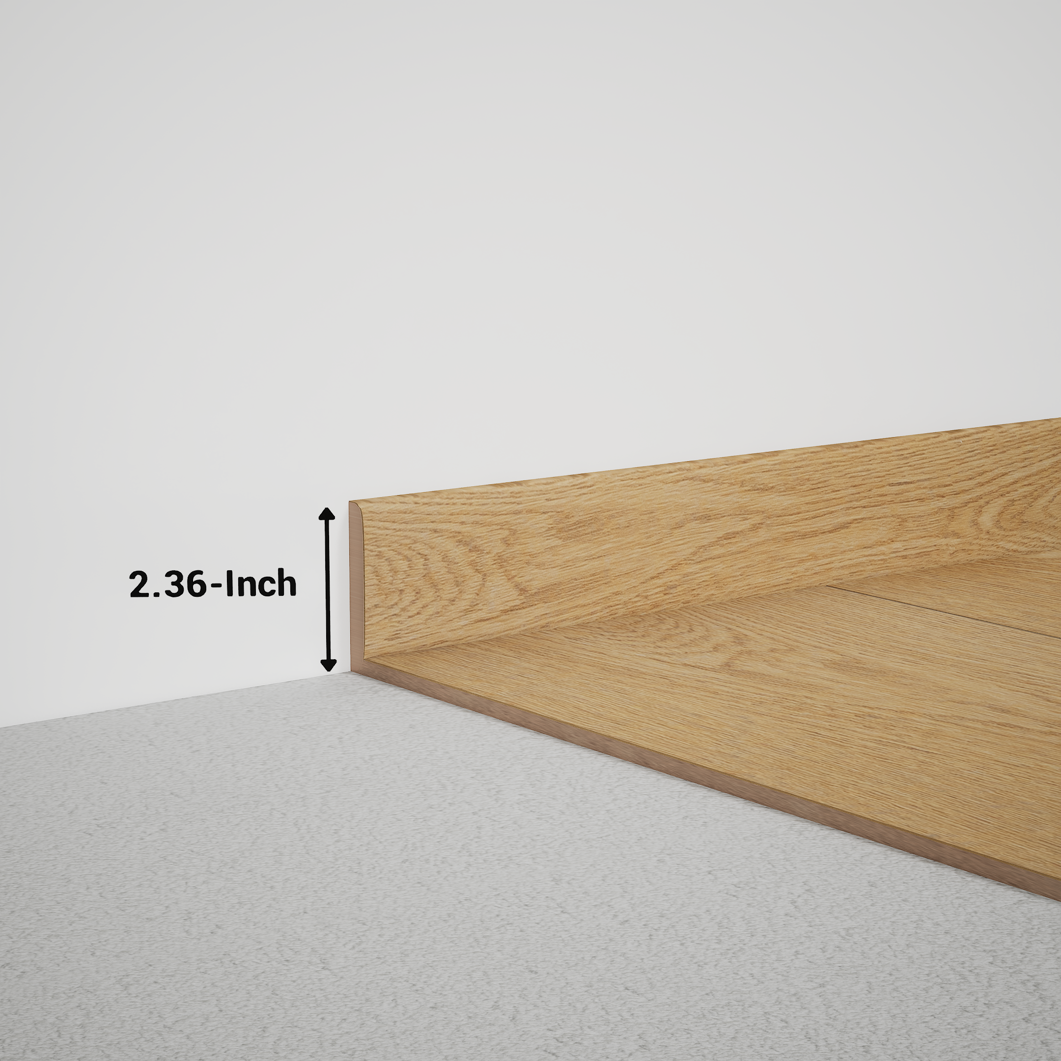 Product Image for PM 00438 E Skirting | Image - 1