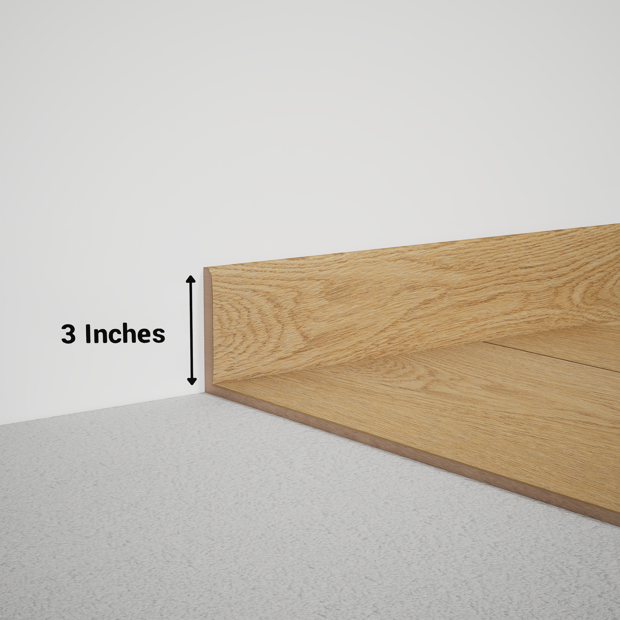 Product Image for PM 00438 F Skirting | Image - 1