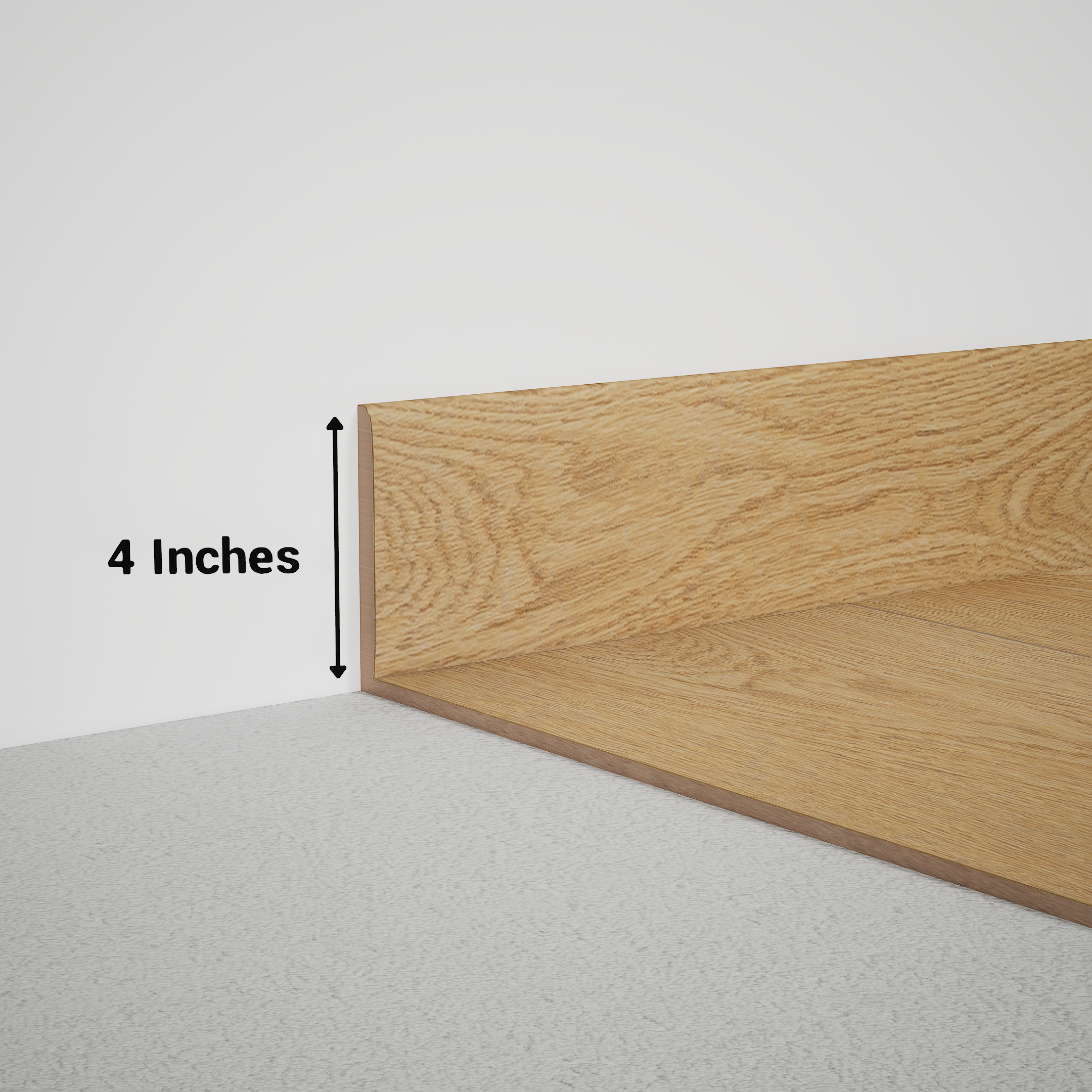 Product Image for PM 00438 H Skirting | Image - 1