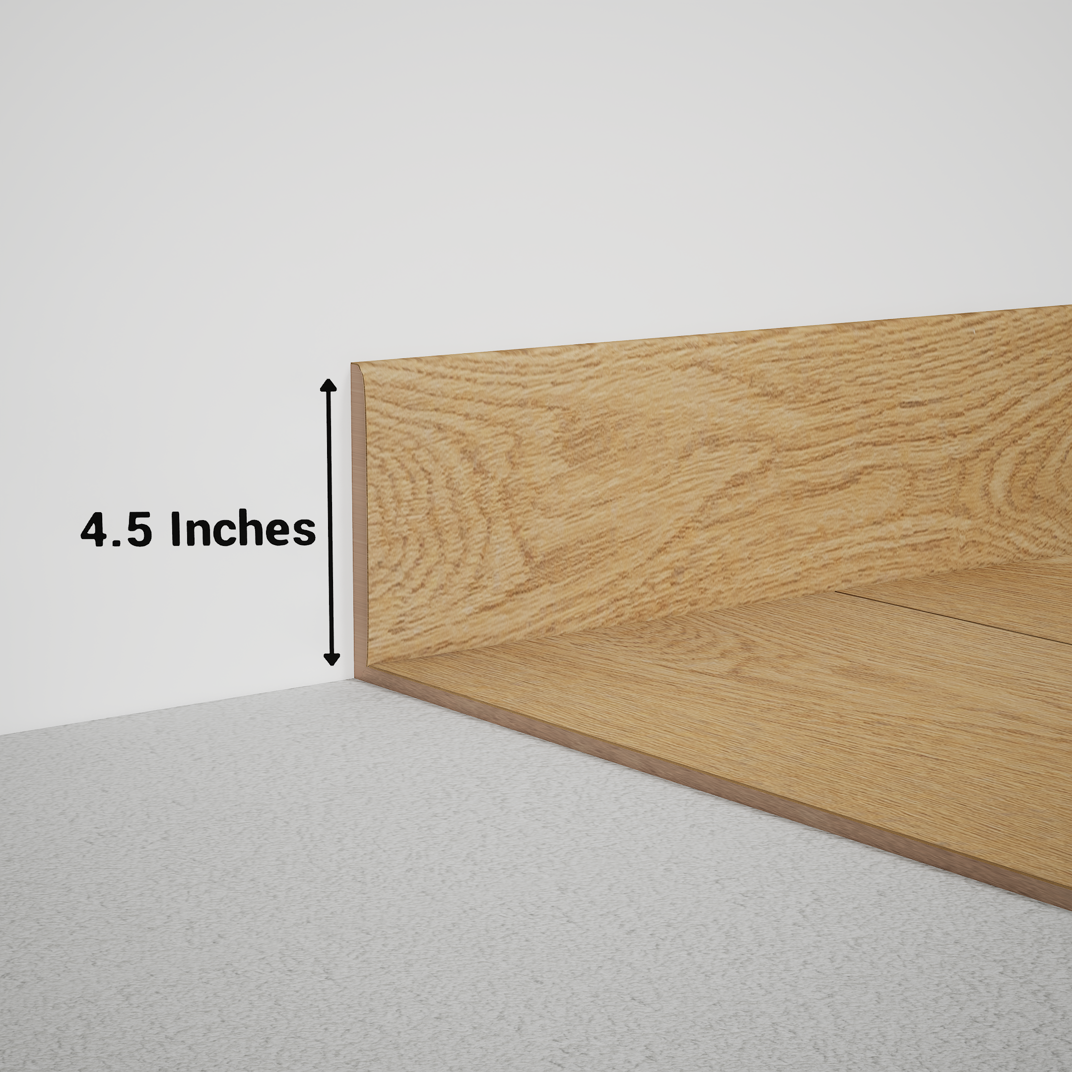 Product Image for PM 00438 I Skirting | Image - 1