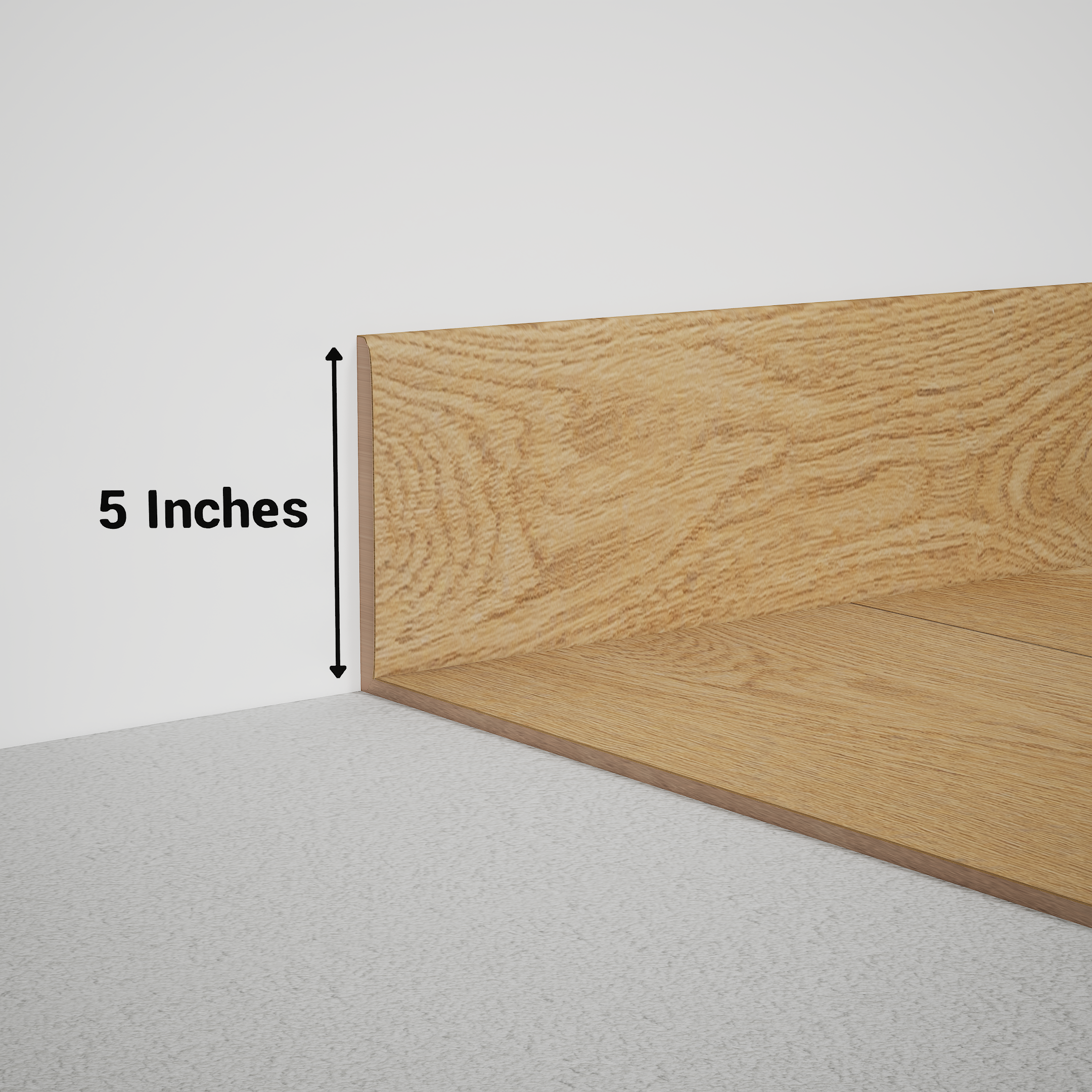 Product Image for PM 00438 J Skirting | Image - 1